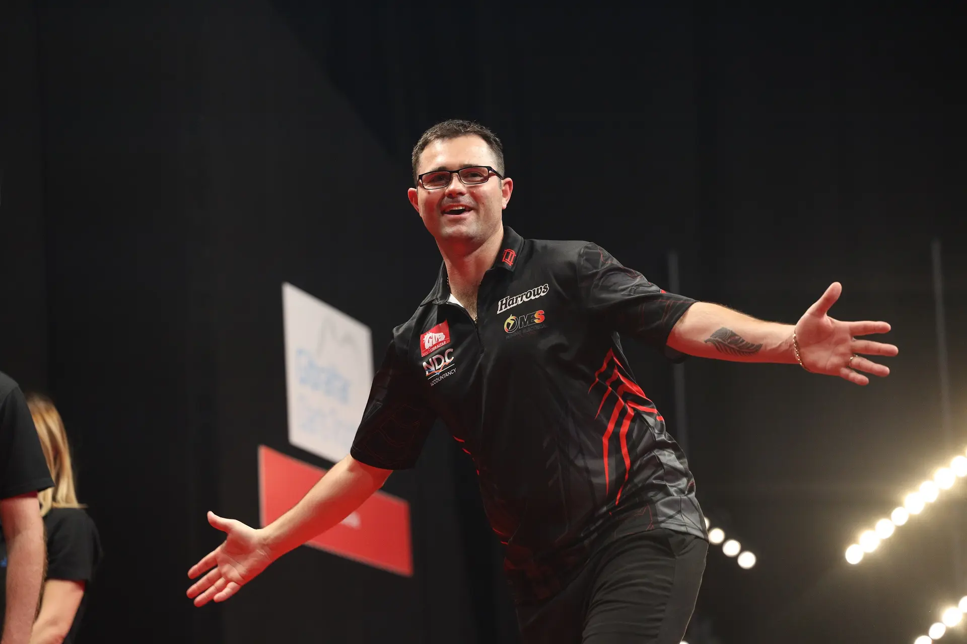 Heta tops Players Championship Order of Merit for 2022 ahead of Humphries and Aspinall