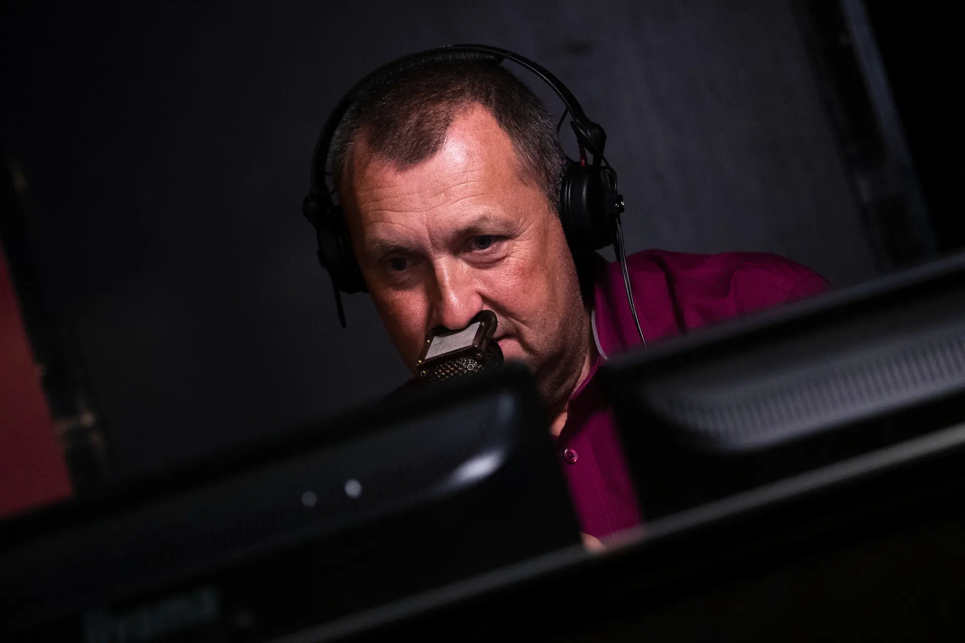 Mardle believes Van Gerwen now firmly man to beat at Grand Slam of Darts: "Michael seems to be coming into form at the right time"