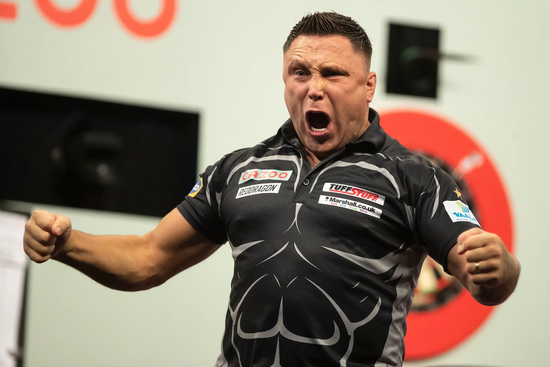 Superior Price takes title at 'Face Off' in Derby