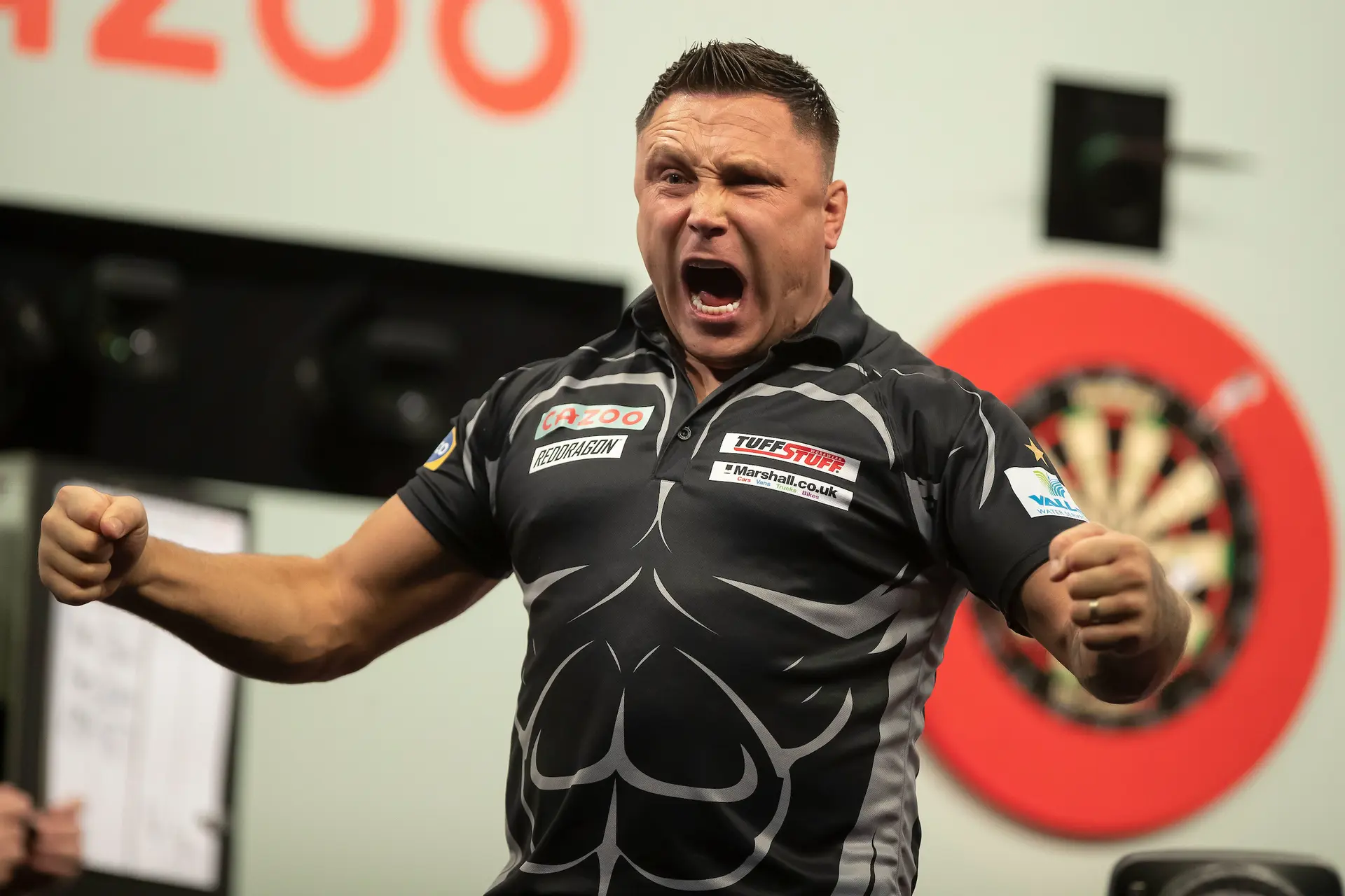 World Number One Price urges Rock not to get carried away by hype: "It's a bit early to be talking about becoming a world champion"