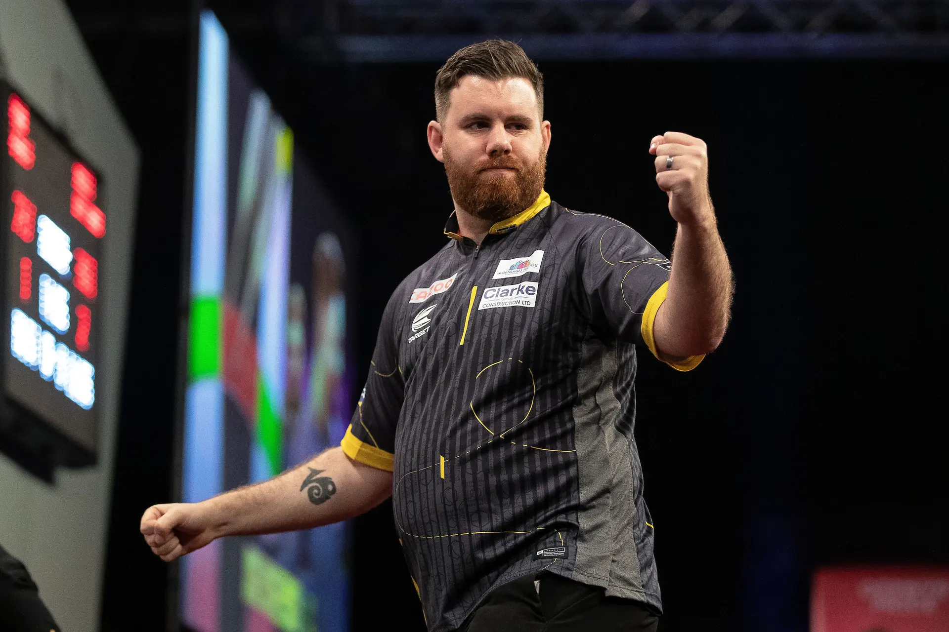 Prize money increased on PDC Challenge Tour and Development Tour from 2023 onwards