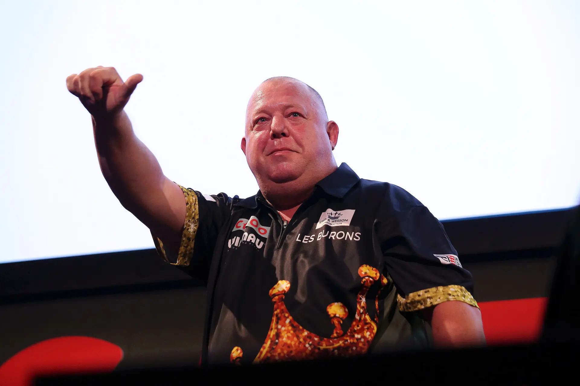 PREVIEW: Who will prevail at last chance World Championship qualifier?