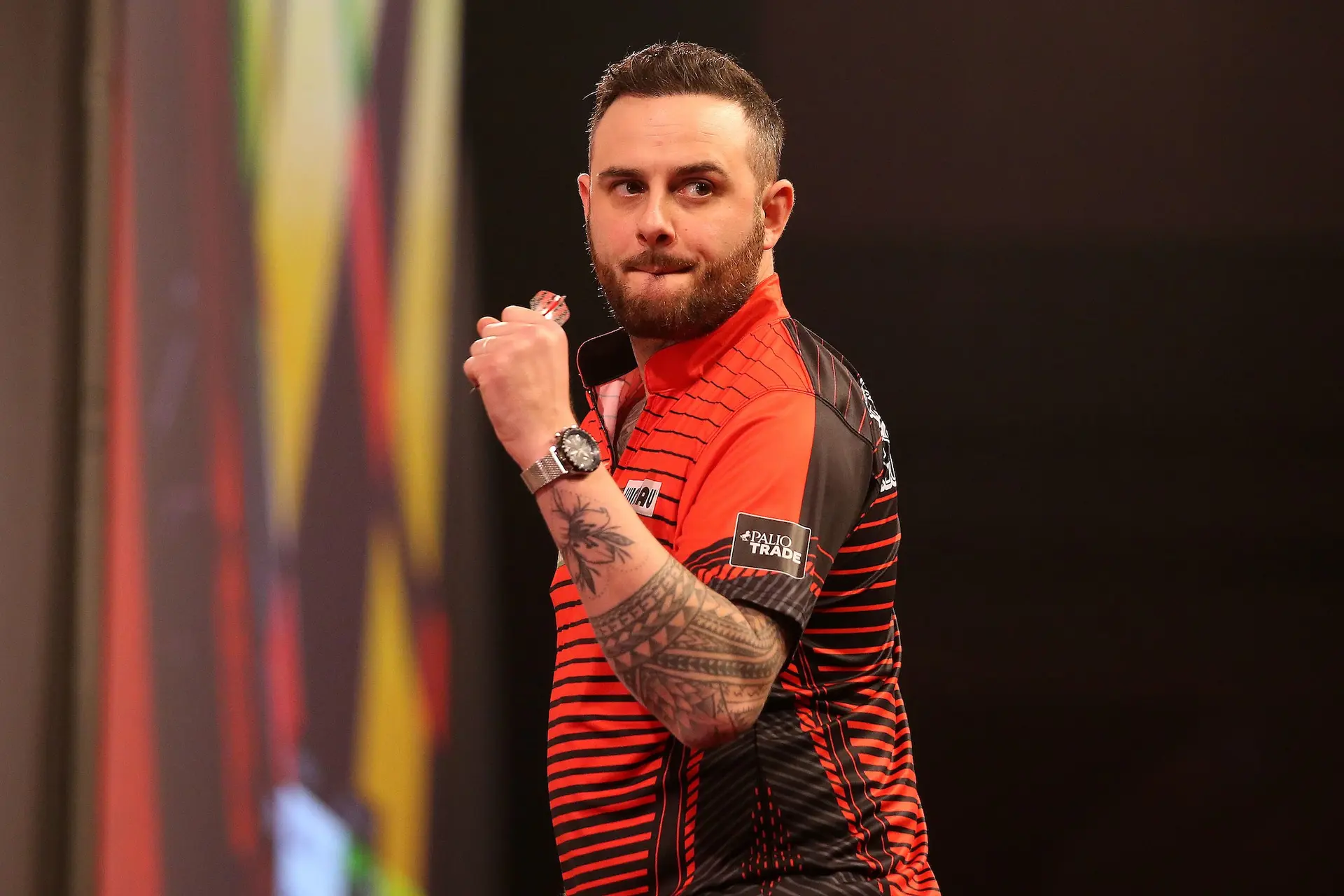 Cullen looking for Premier League return but admits it's not all 'glitz and glamour' after Heta thrashing