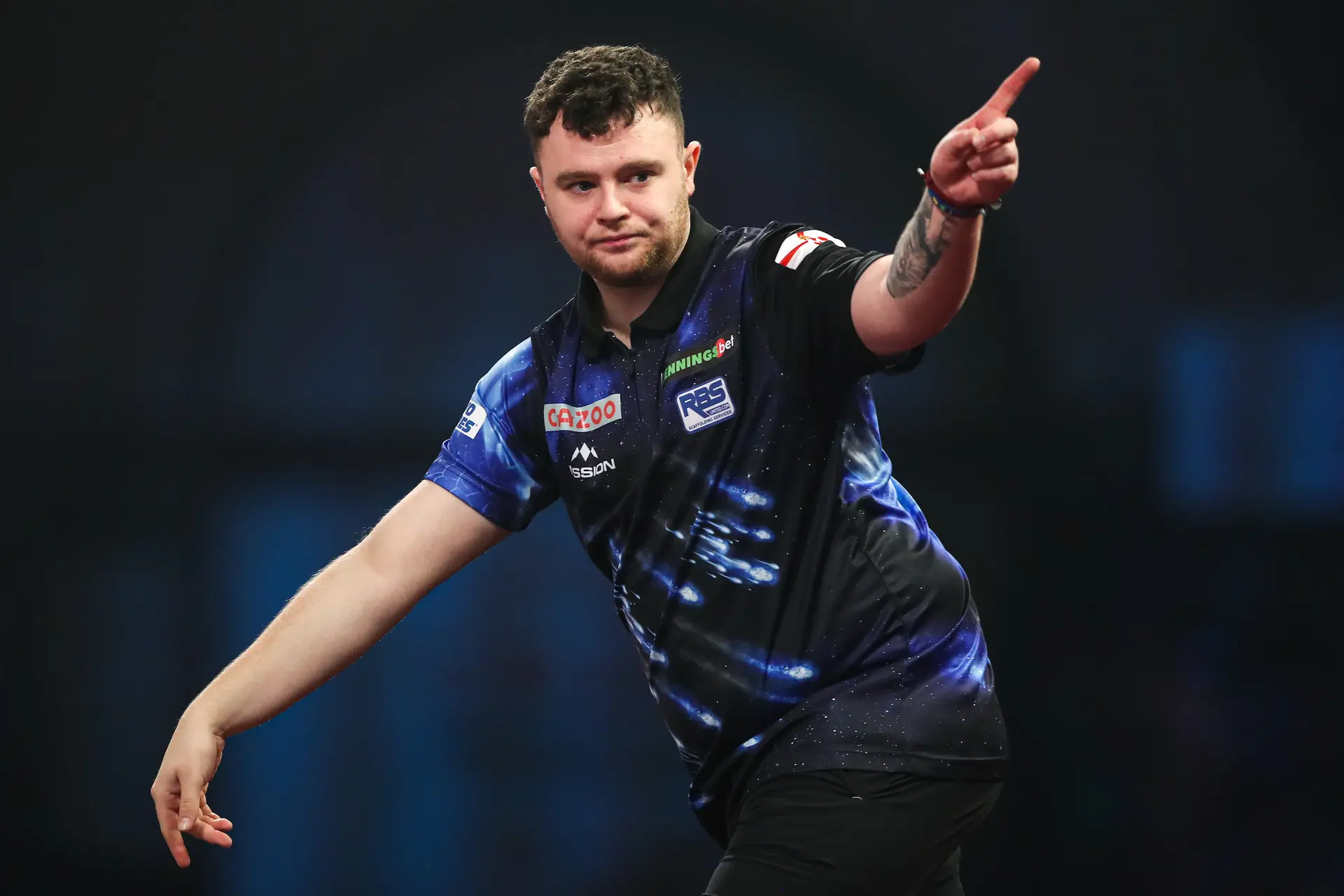 Prize Money breakdown for 2023 PDC Development Tour with £360,000 on offer