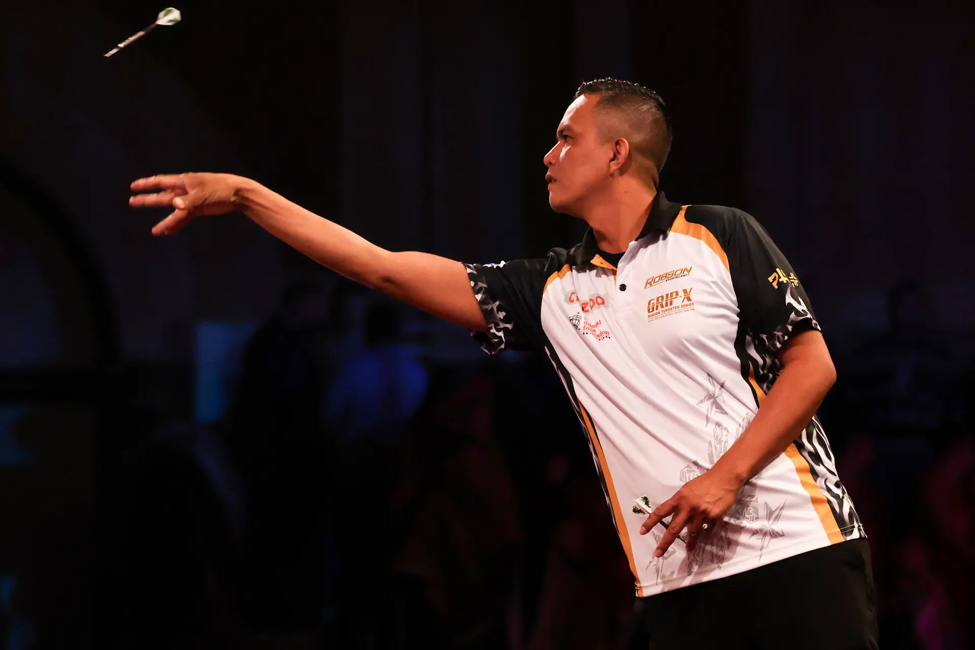 PDC Asian Championship remains on calendar for 2023