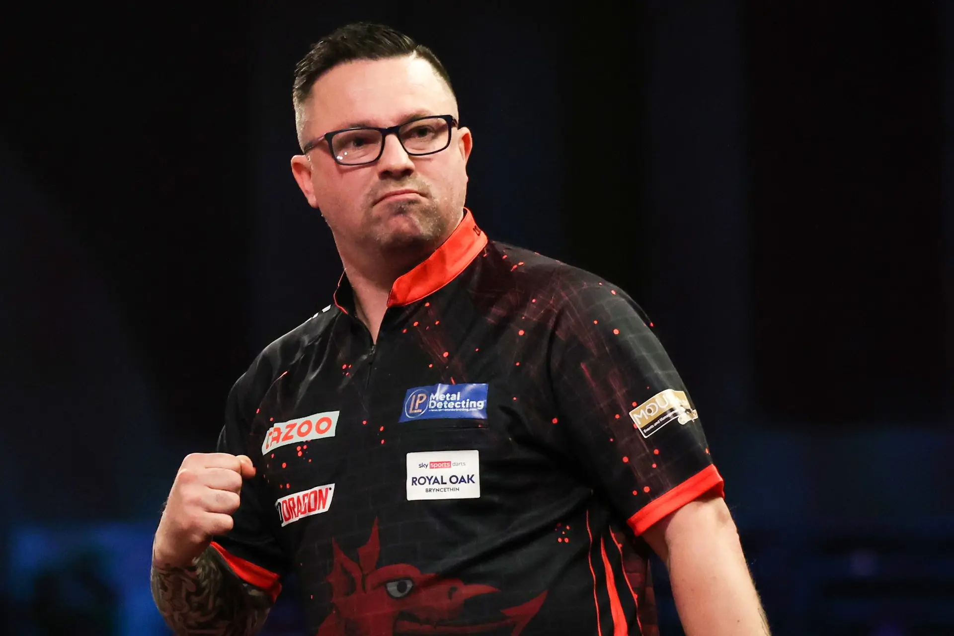 "Never experienced anything like that and probably never will again": Owen calls playing Maendl-Lawrance 'soul destroying'