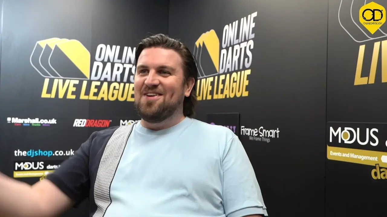 Commentator Chris Murphy believes Sherrock World Darts Championship uproar is misplaced: "No one is missing out here that place was unallocated"