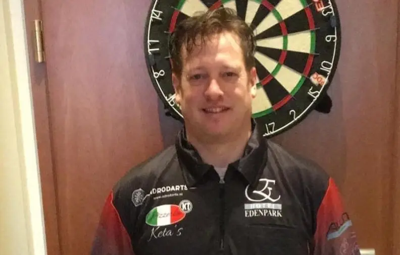 Robbie Knops adds to Belgian contingent on PDC Tour with final outright Tour Card at PDC European Q-School