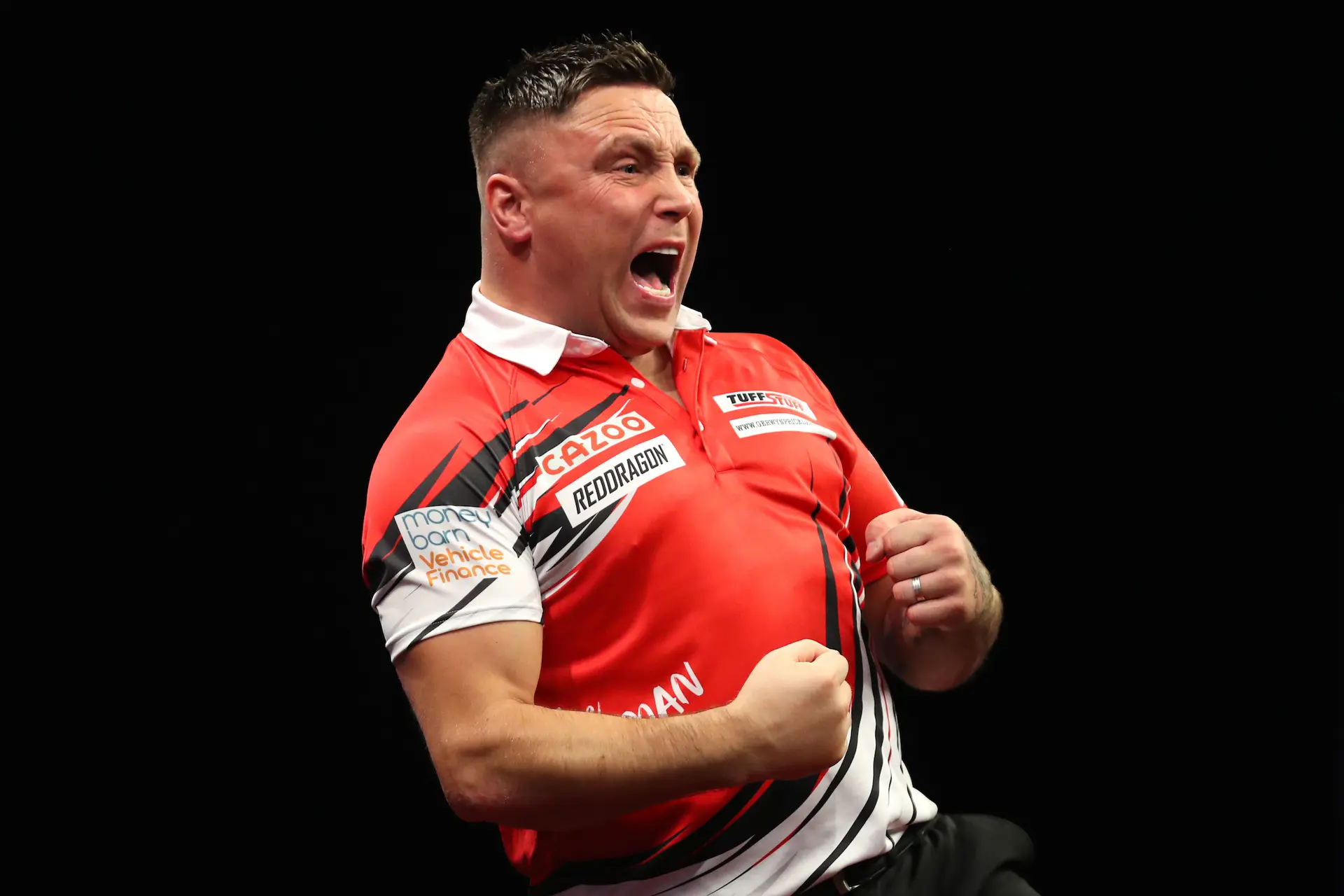 Price cruises to Cardiff homecoming win against Aspinall, seals Night Two of 2023 Premier League Darts