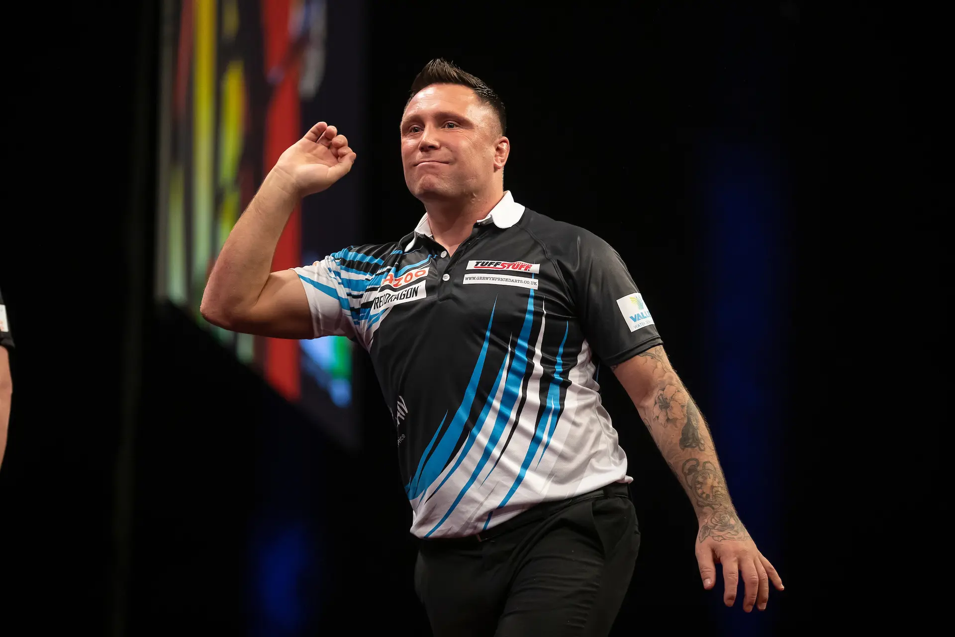 Price needs final next weekend to avoid needing to enter European Tour qualifiers