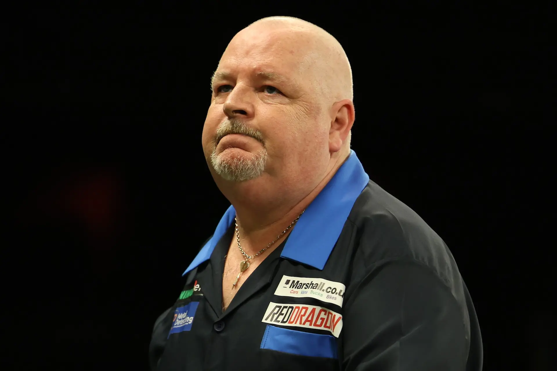 Defending champion Thornton dumped out of World Seniors Matchplay by Duff, McEwan sees off much improved Durrant