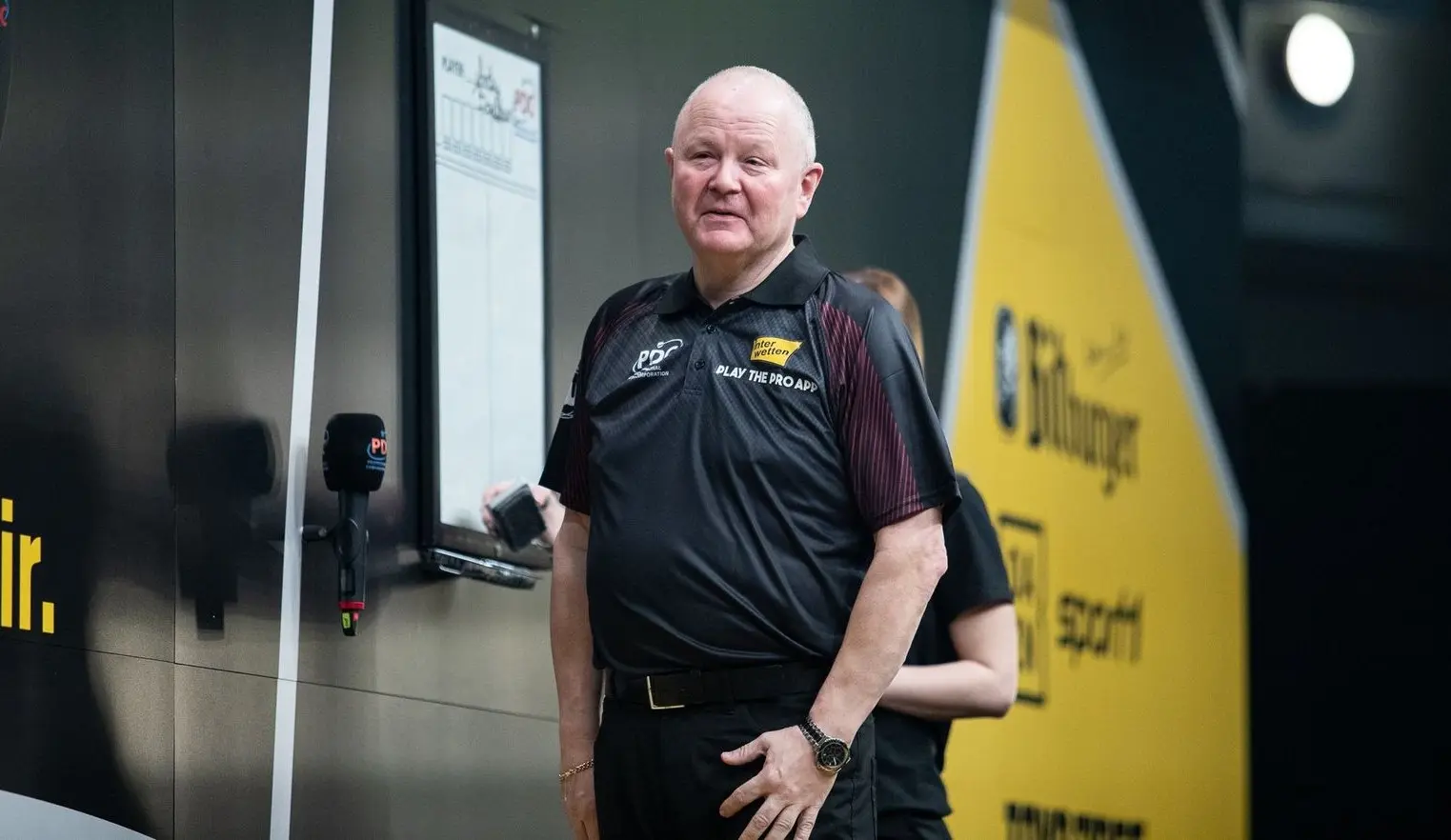 "My daughter is 21 now, I’ve missed 17 of her birthdays" - George Noble explains how he's putting family first with PDC retirement