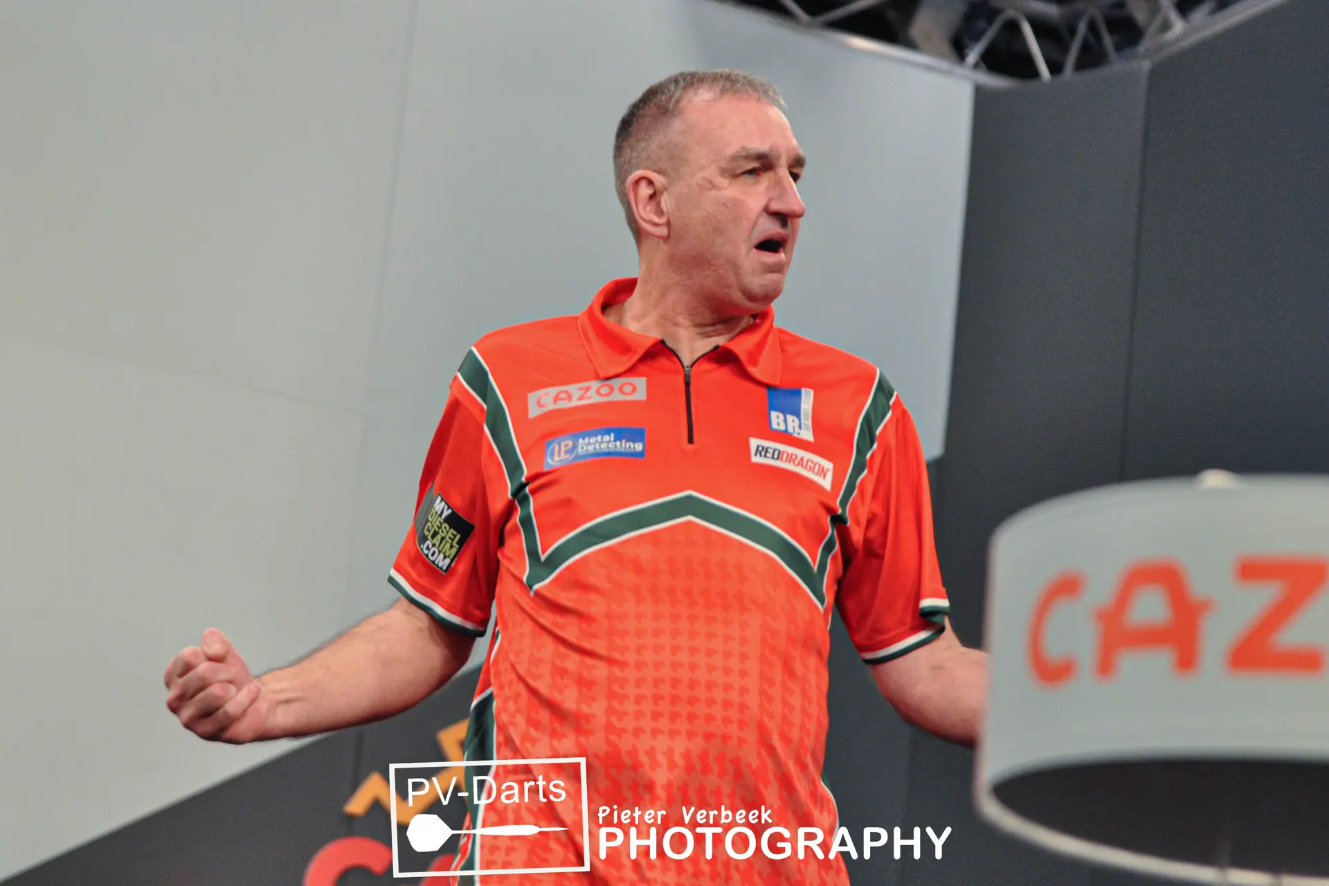 Richie Burnett captures opening Challenge Tour title of 2024