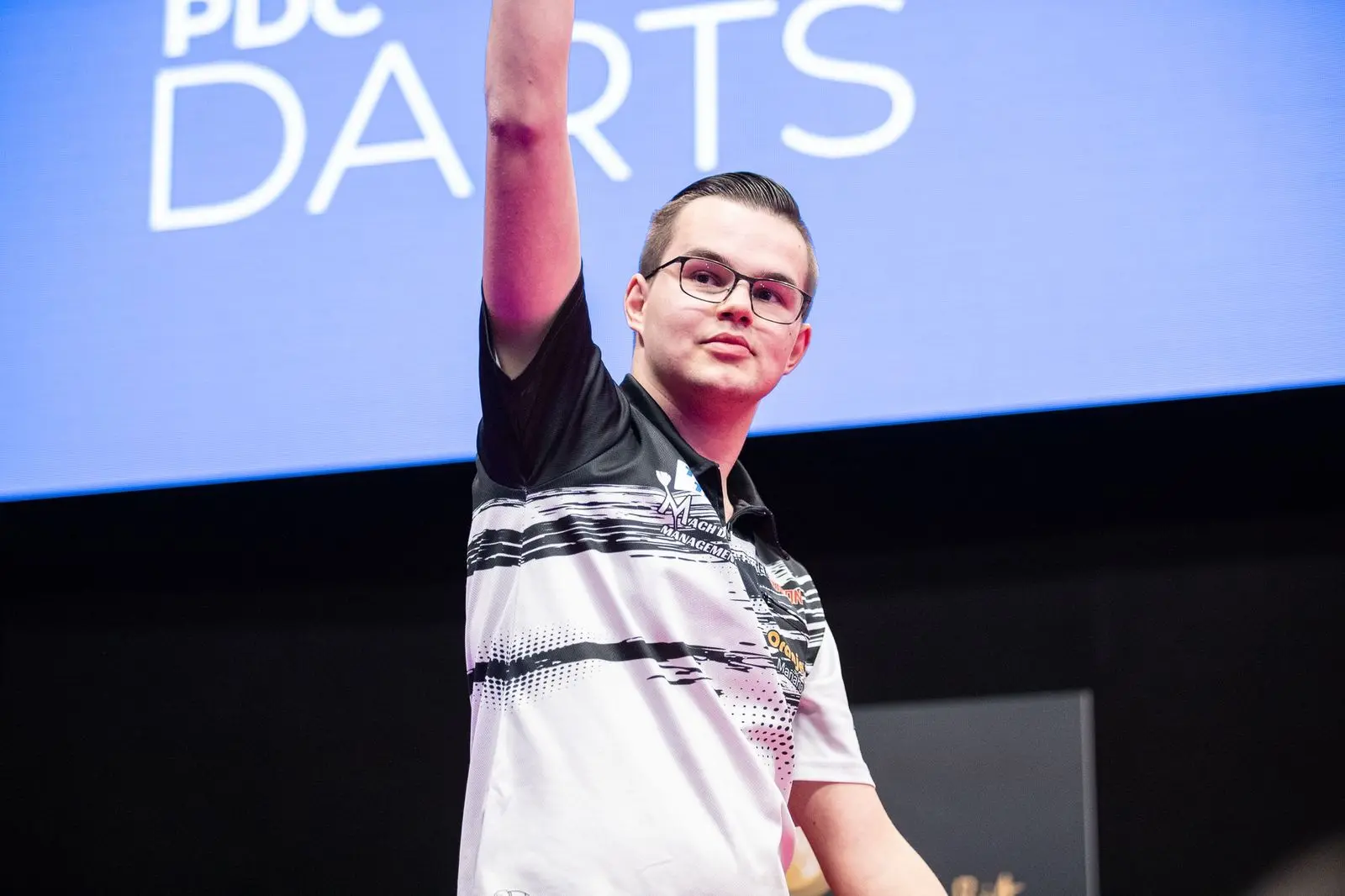 Van Veen experiences dream debut on Pro Tour: "Notice myself performing above expectations"
