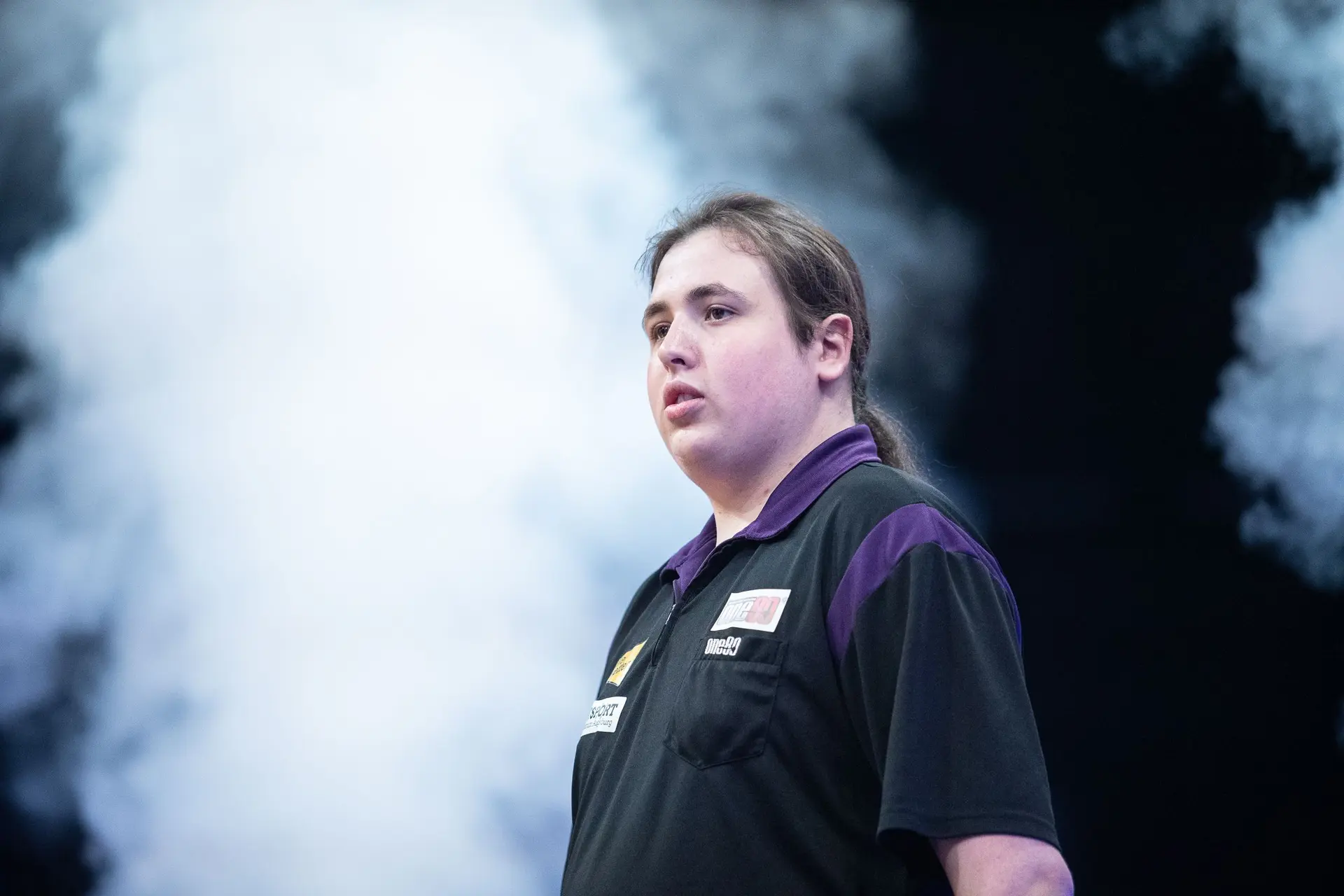 Maendl-Lawrance and Kurz seal qualification for European Darts Grand Prix