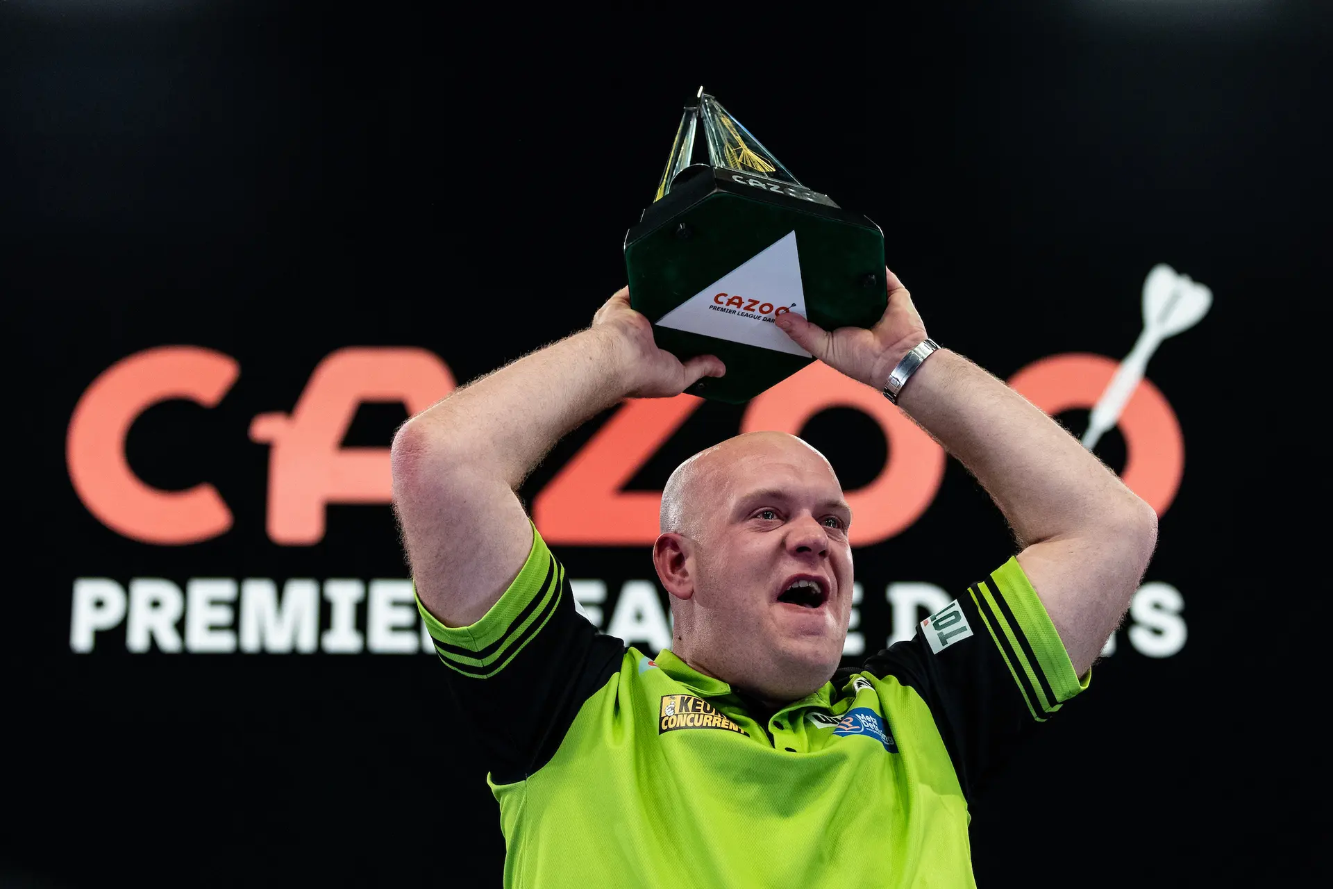 COLUMN: Darting for the sake of darts