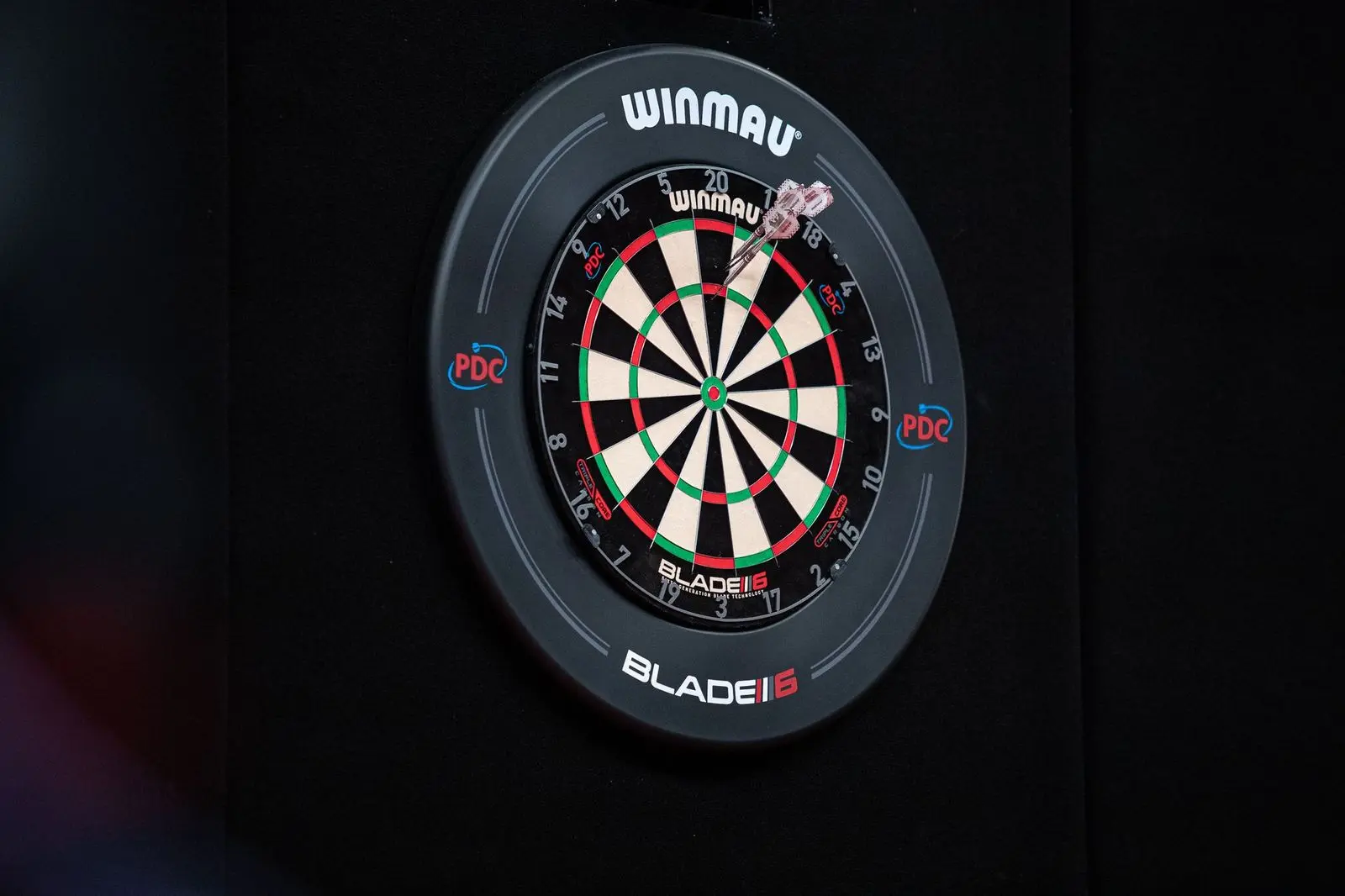 Finnish darter Teemu Harju secures European Tour debut at Dutch Darts Championship