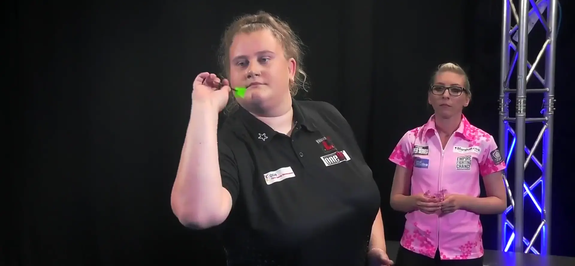 Greaves solidifies lead on PDC Women's Series Order of Merit; Sherrock rises to third spot