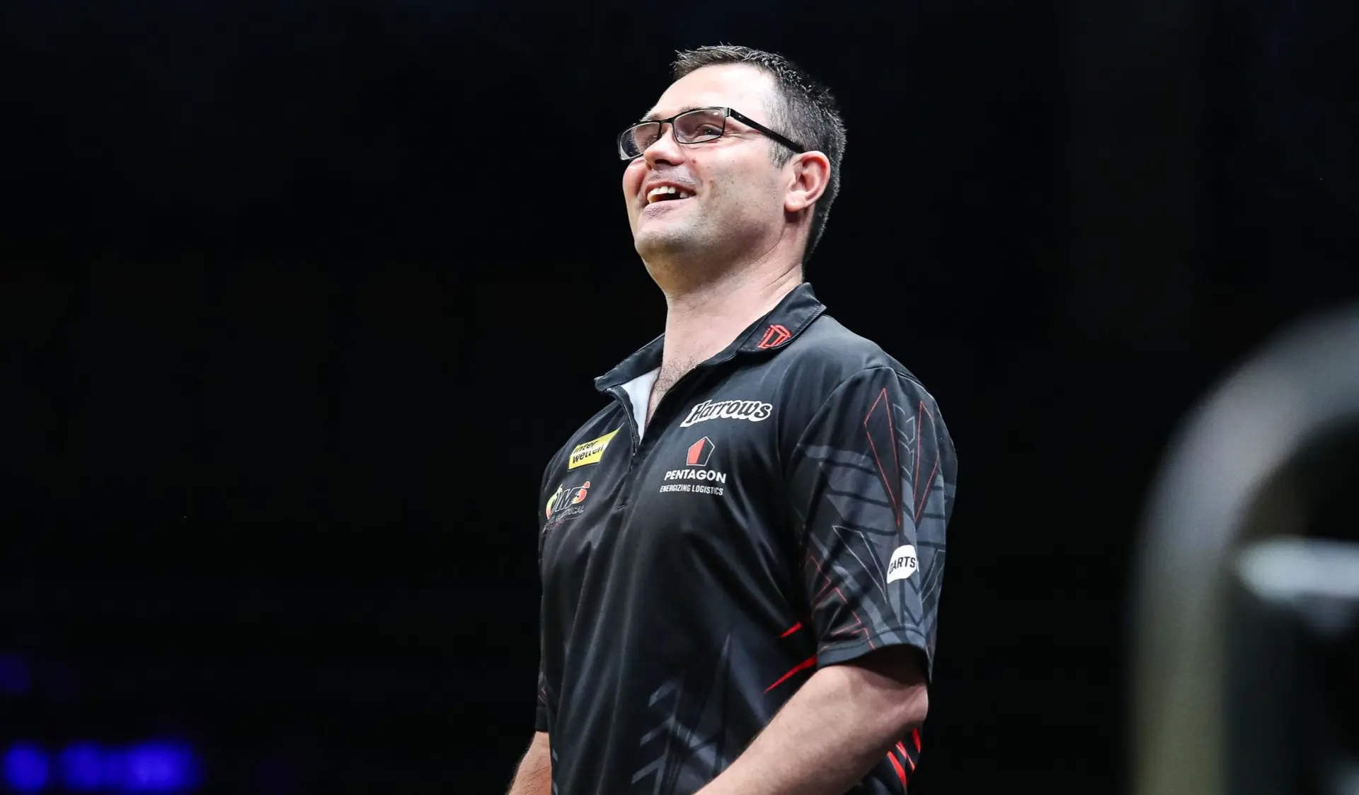 Damon Heta seals eighth PDC title, second ProTour win of 2023 at Players Championship 16