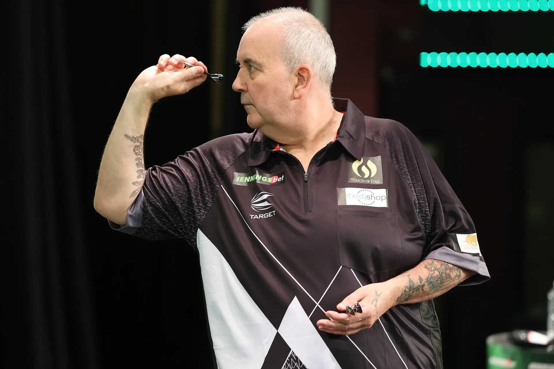 WSDT Champion of Champions to return in 2024