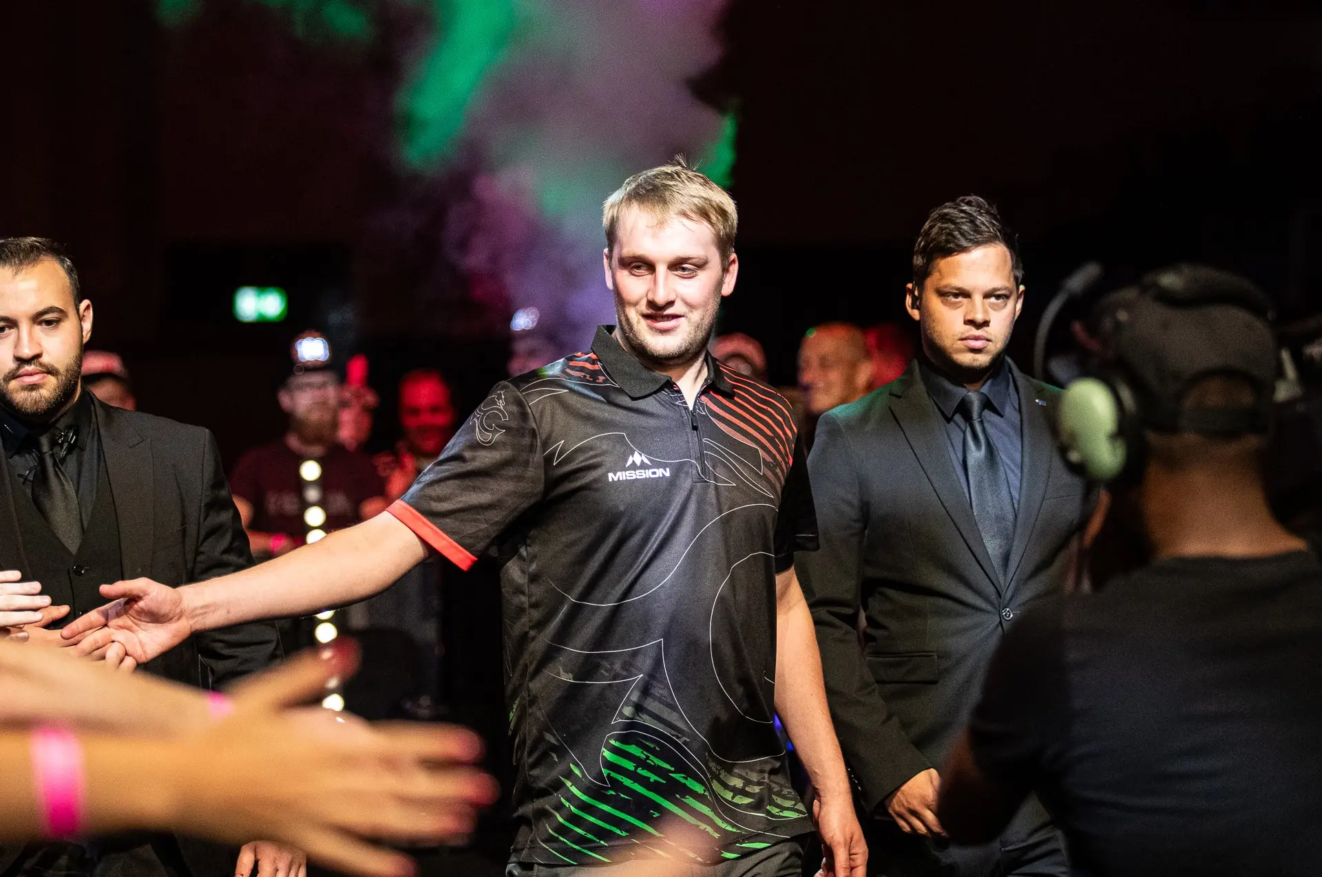 LIVEBLOG: PDC UK Q-School Final Stage 2025 - Callum Goffin hits first nine-darter of the week!