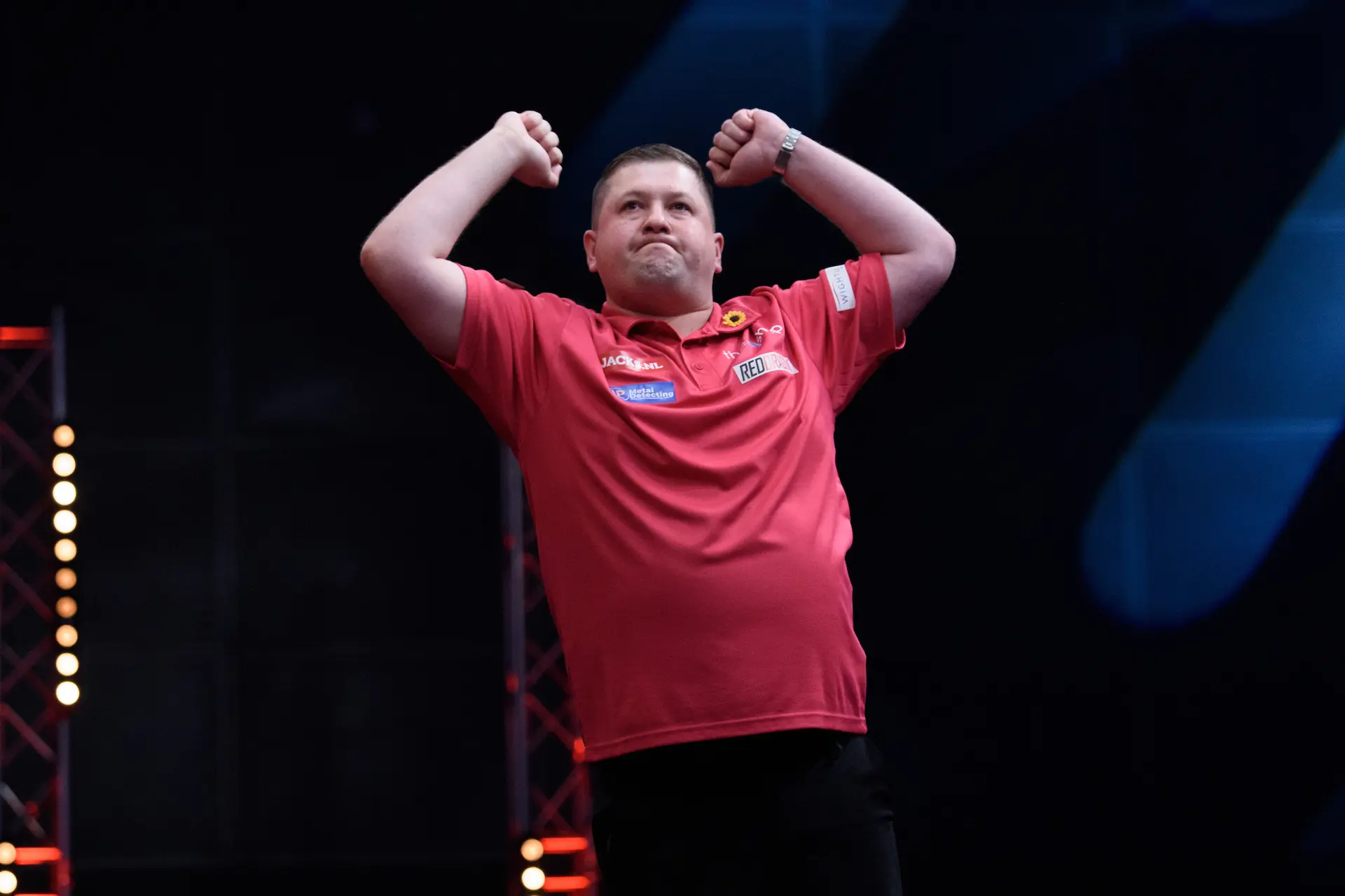"It’s the first time I’ve actually believed in myself": Emotional Keegan Brown shares delight at return to form at MODUS Super Series
