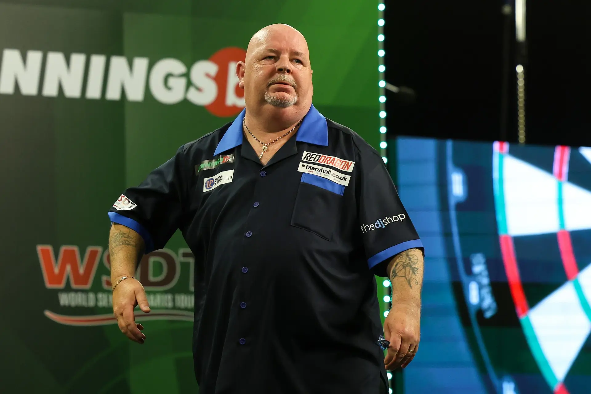 robert thornton 2