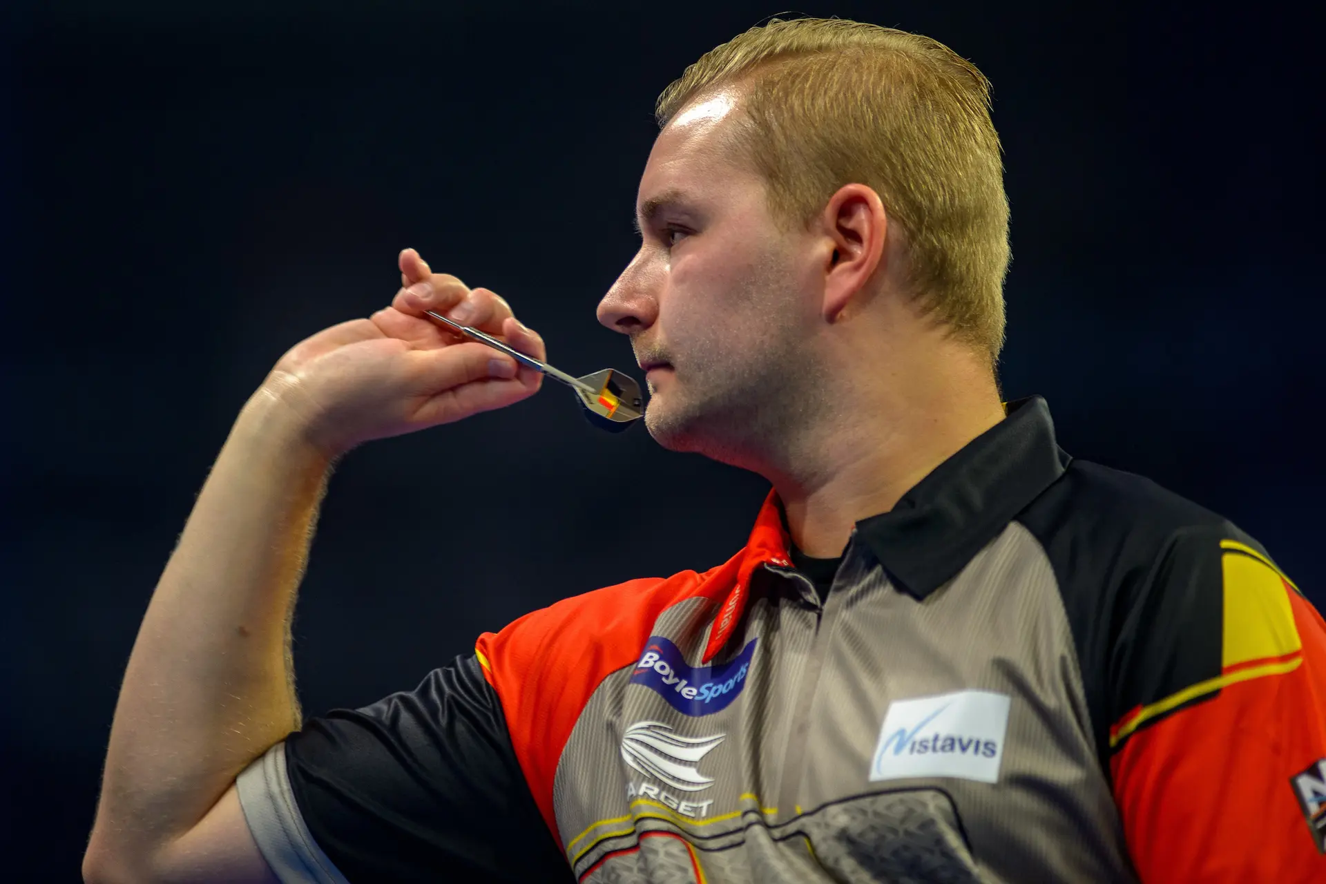 "Especially important for my wife and little daughter" - Dimitri Van den Bergh explains choice to return to Belgium
