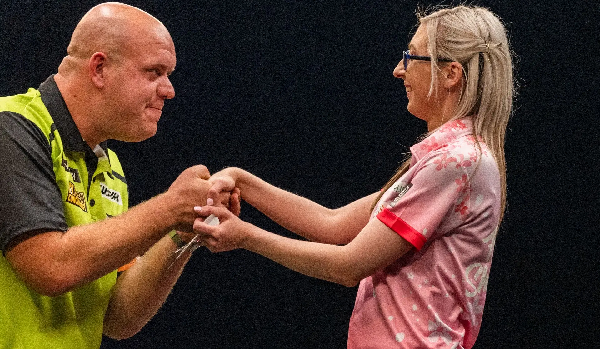 Playing schedule for Grand Slam of Darts 2023 announced: Michael van Gerwen vs Fallon Sherrock highlights opening night