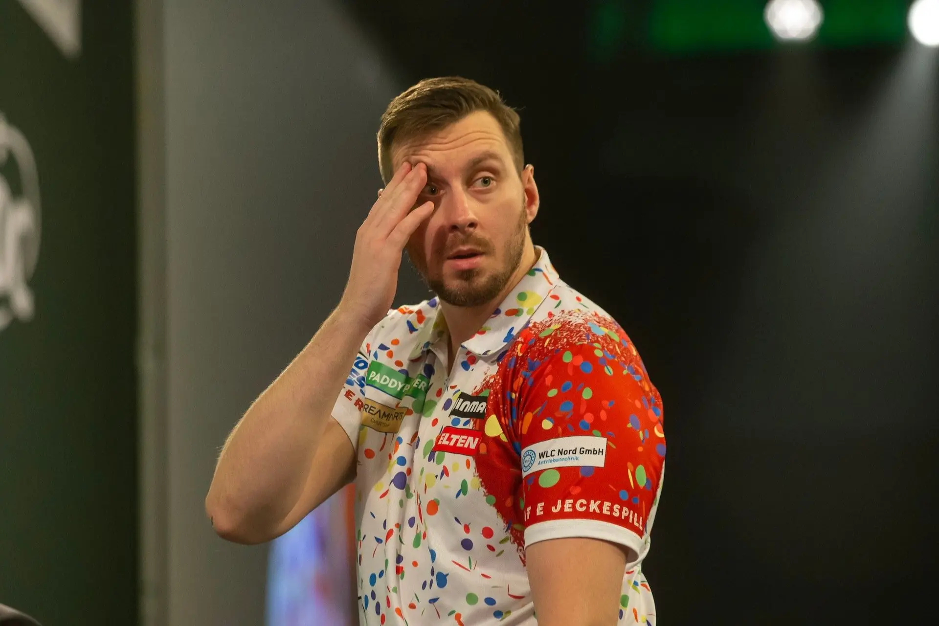 "None of us know actually know what they do" - Florian Hempel heavily scolds PDPA