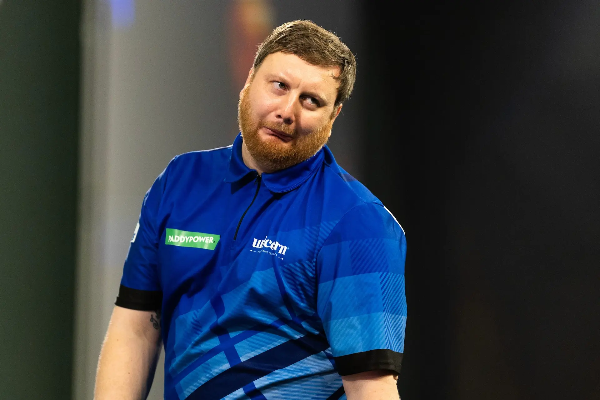 Simon Whitlock, Cameron Menzies and Mervyn King all qualify for International Darts Open