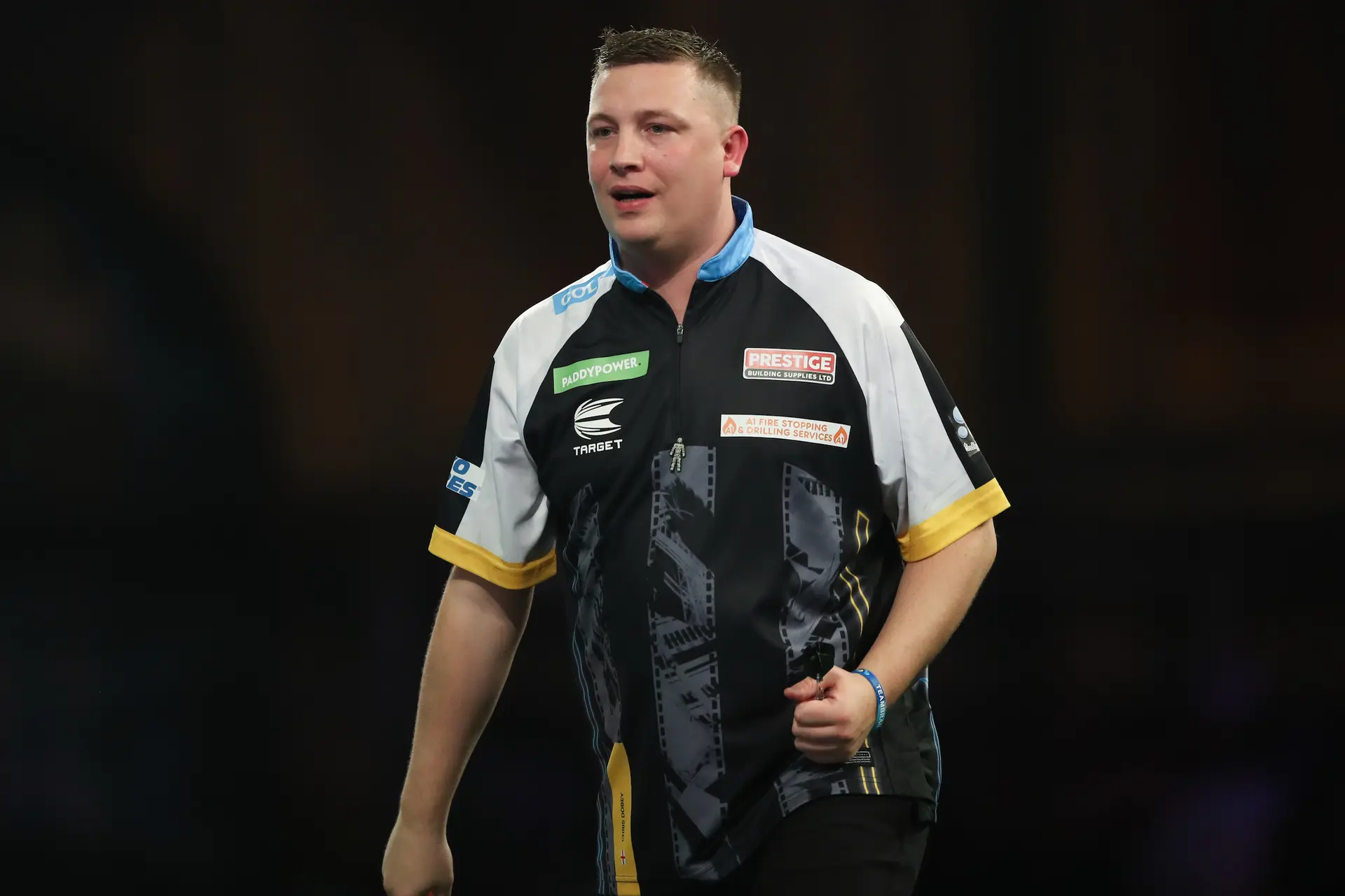 Martin Schindler eliminates Danny Noppert in last leg decider as Chris Dobey eases through to semifinals