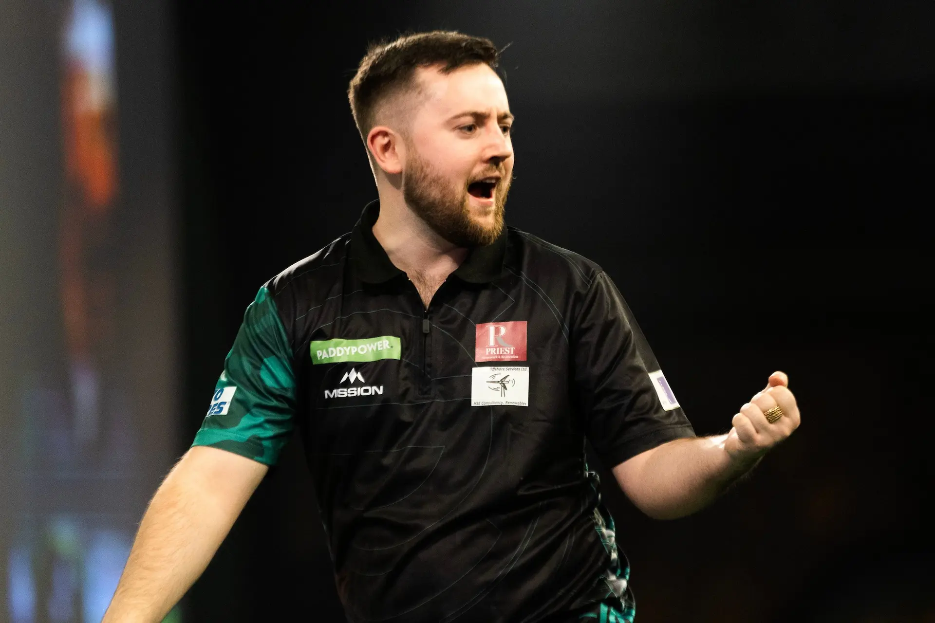 Wesley Plaisier and Connor Scutt reach semifinals at WDF World Masters in Budapest