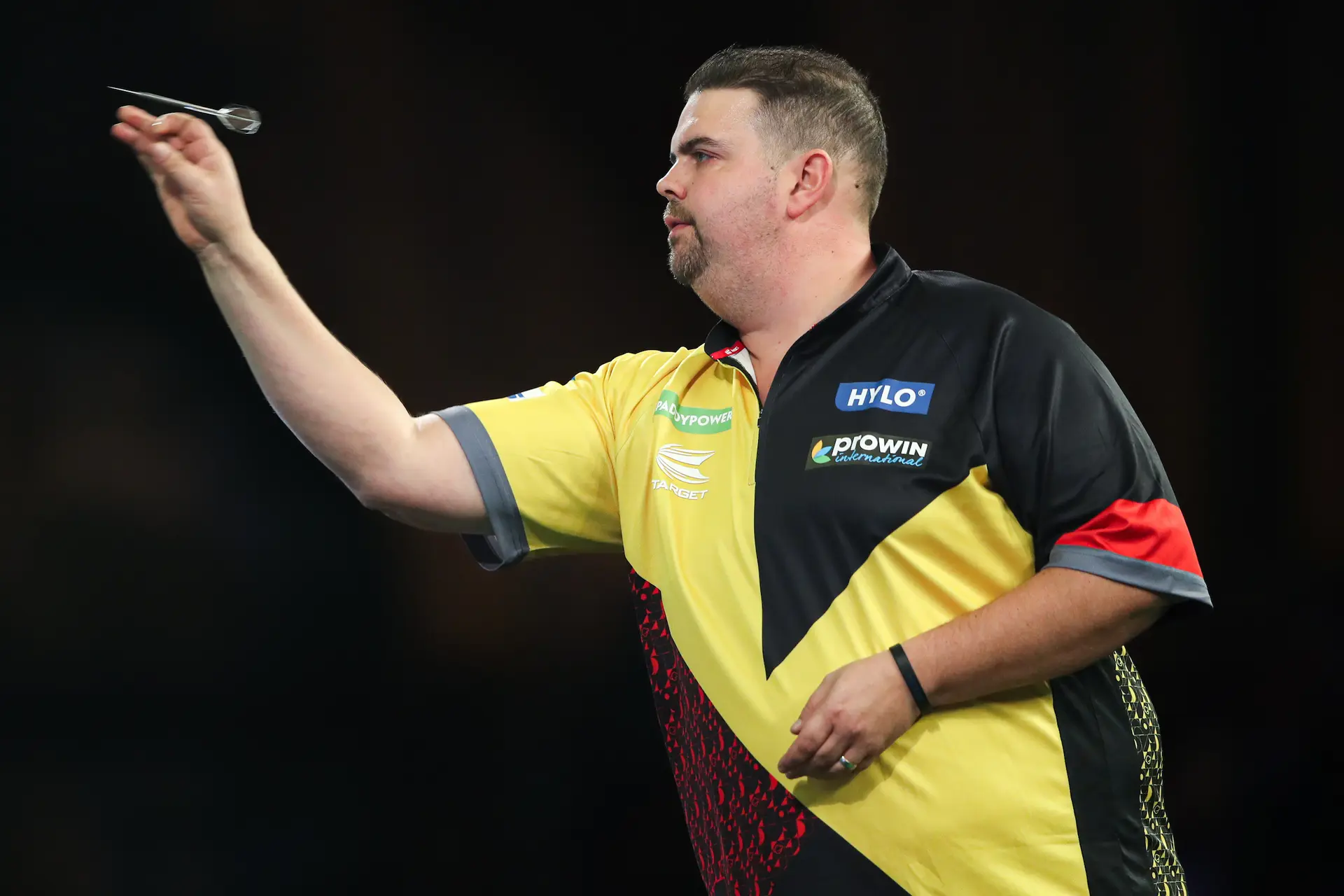 Substantial German representation at UK Open sets record at PDC major