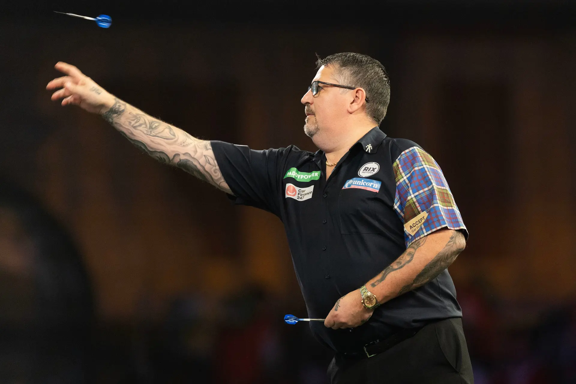 Find out the draw for Players Championship 24 right here!
