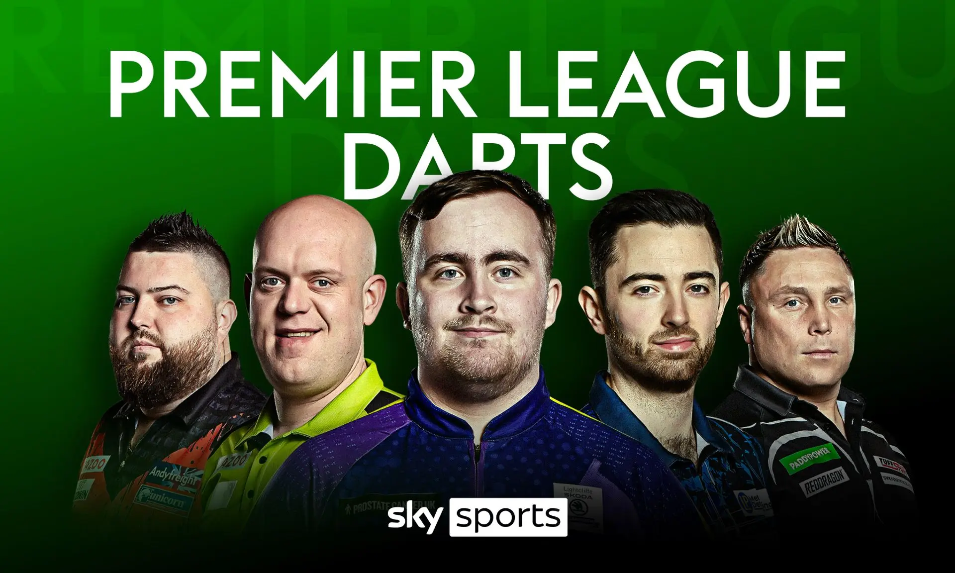 Preview Premier League Darts 2024: Can teen sensation Littler hold his own for weeks against established elite?