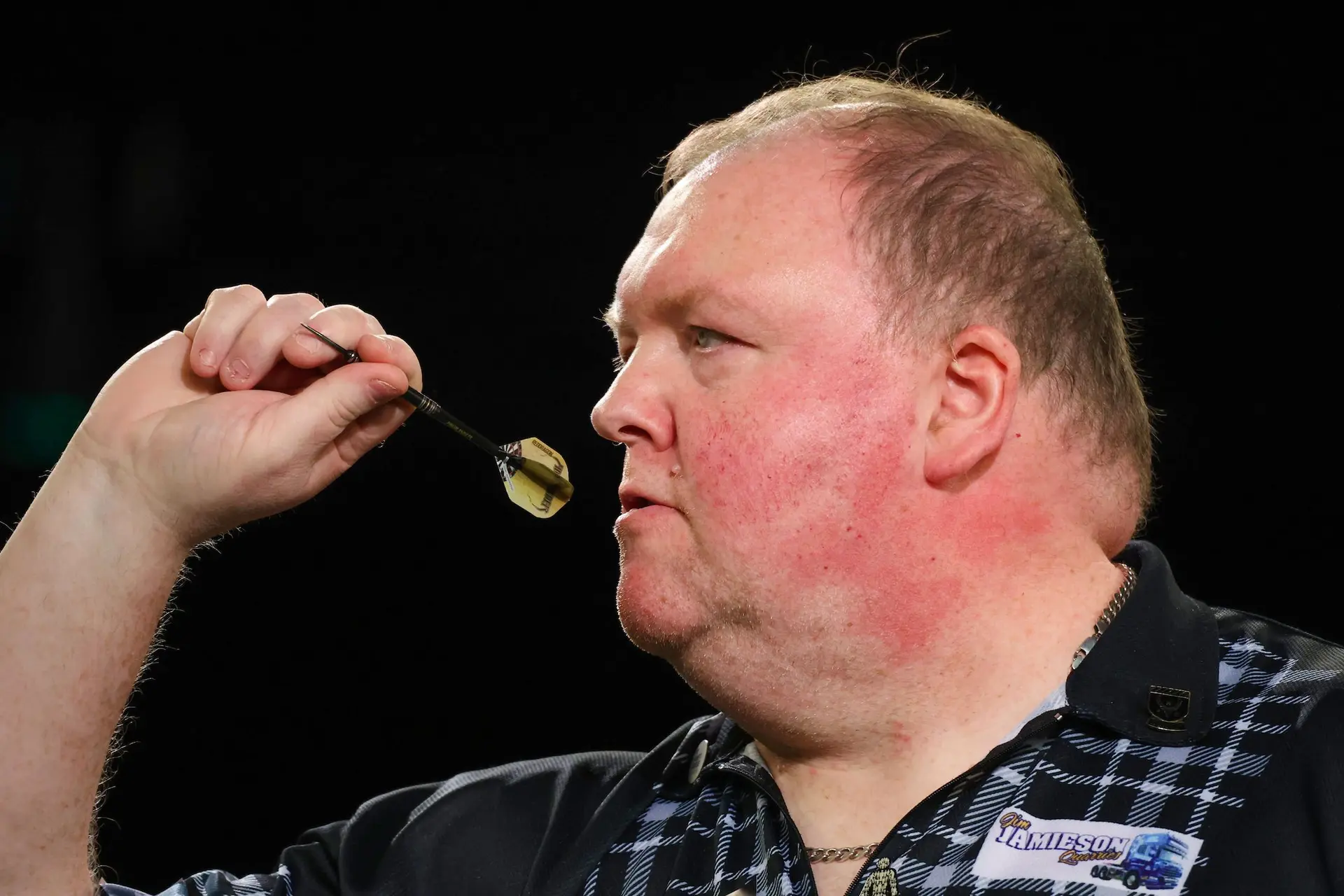 Schedule quarter-finals World Seniors Darts Championship 2024 including Hamilton, Henderson, Mason and Ashton