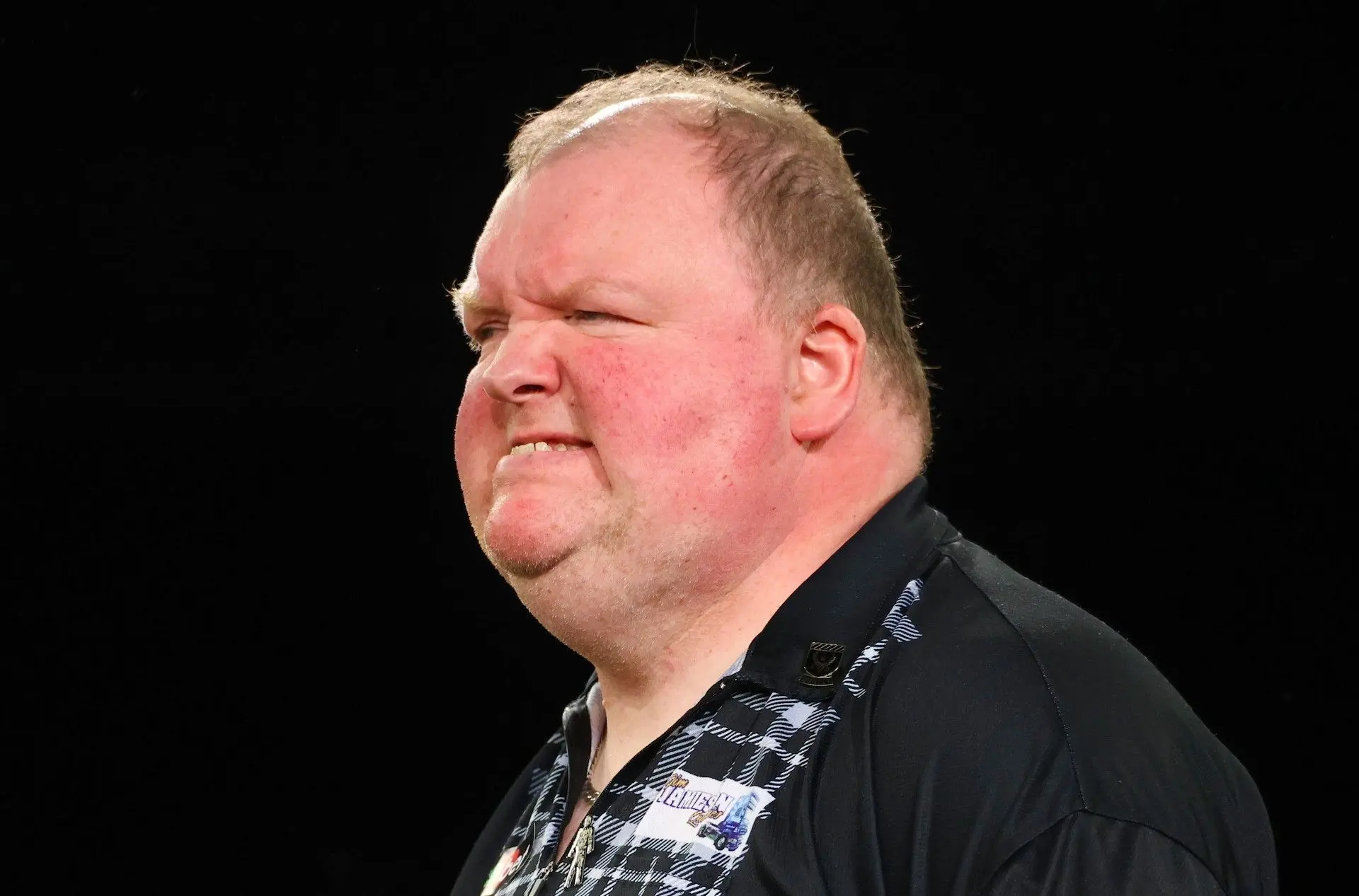 John Henderson and Jim Long into World Seniors Darts Championship semi-finals at the Circus Tavern