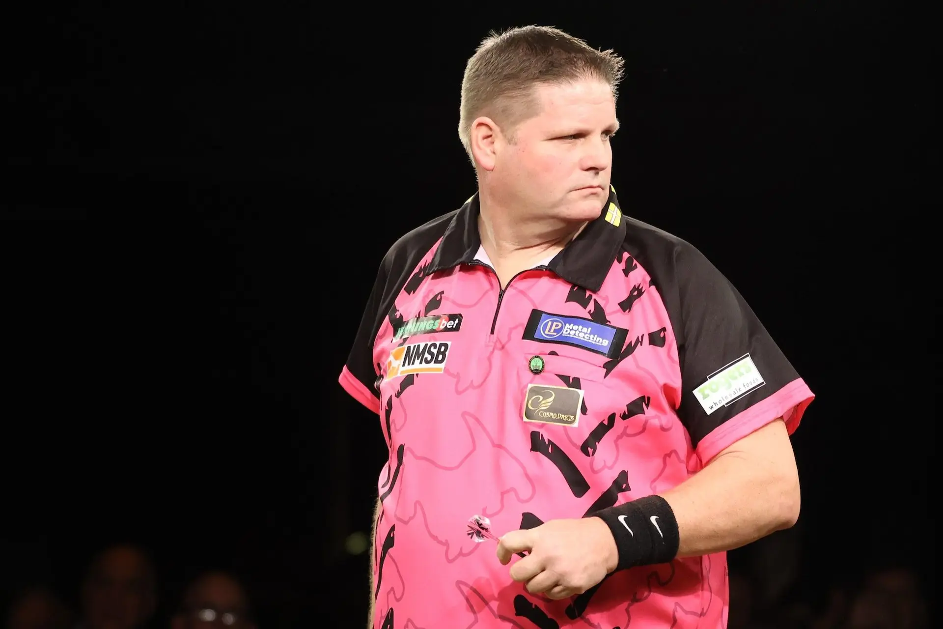 How to watch 2025 WDF World Masters live and on TV in the UK, USA and Australia