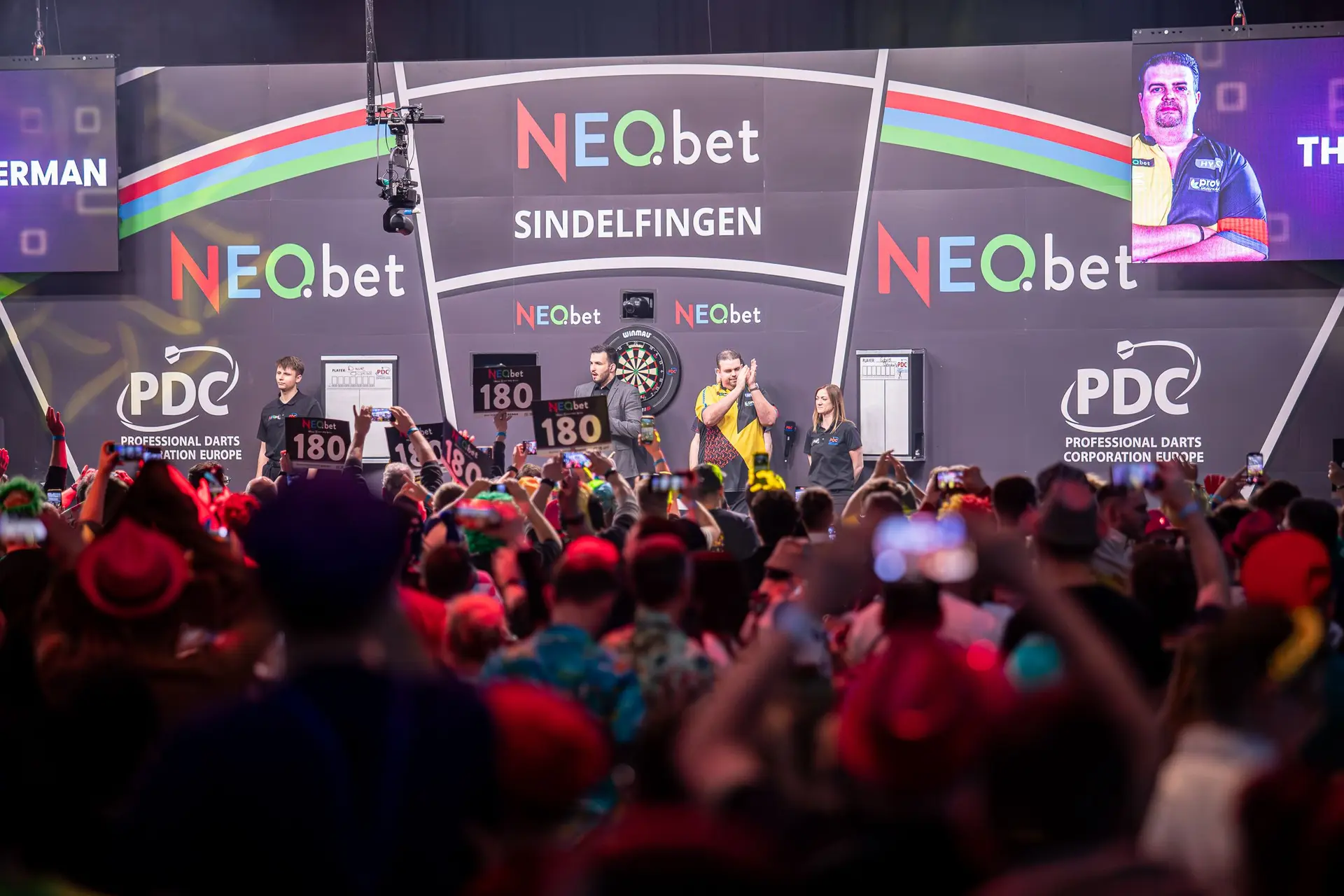Big names set for European Tour comfort blanket as major changes again confirmed for 2025