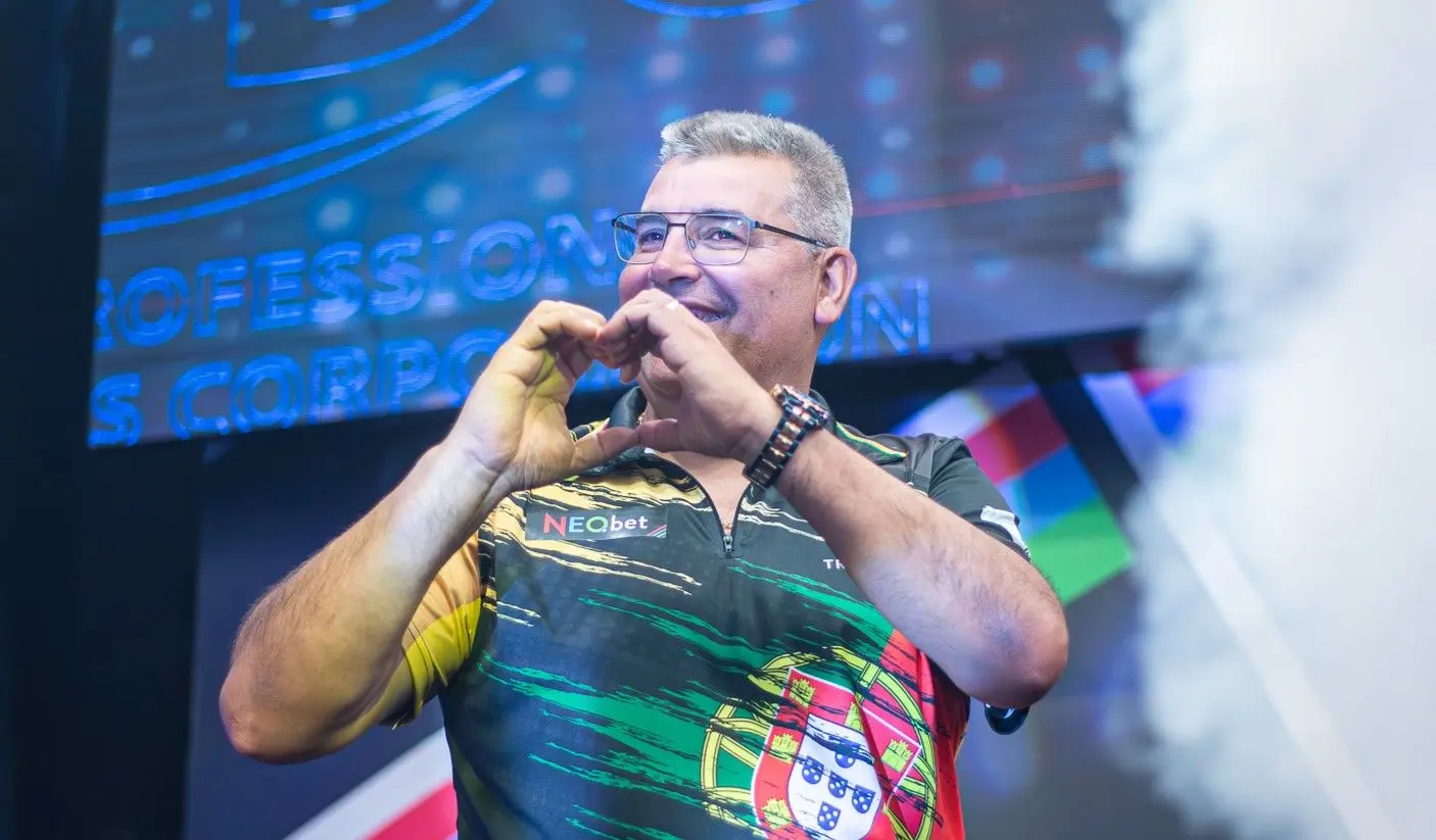 Jose de Sousa, Jelle Klaasen & Dom Taylor among 17 Euro Tour struggles in 2025