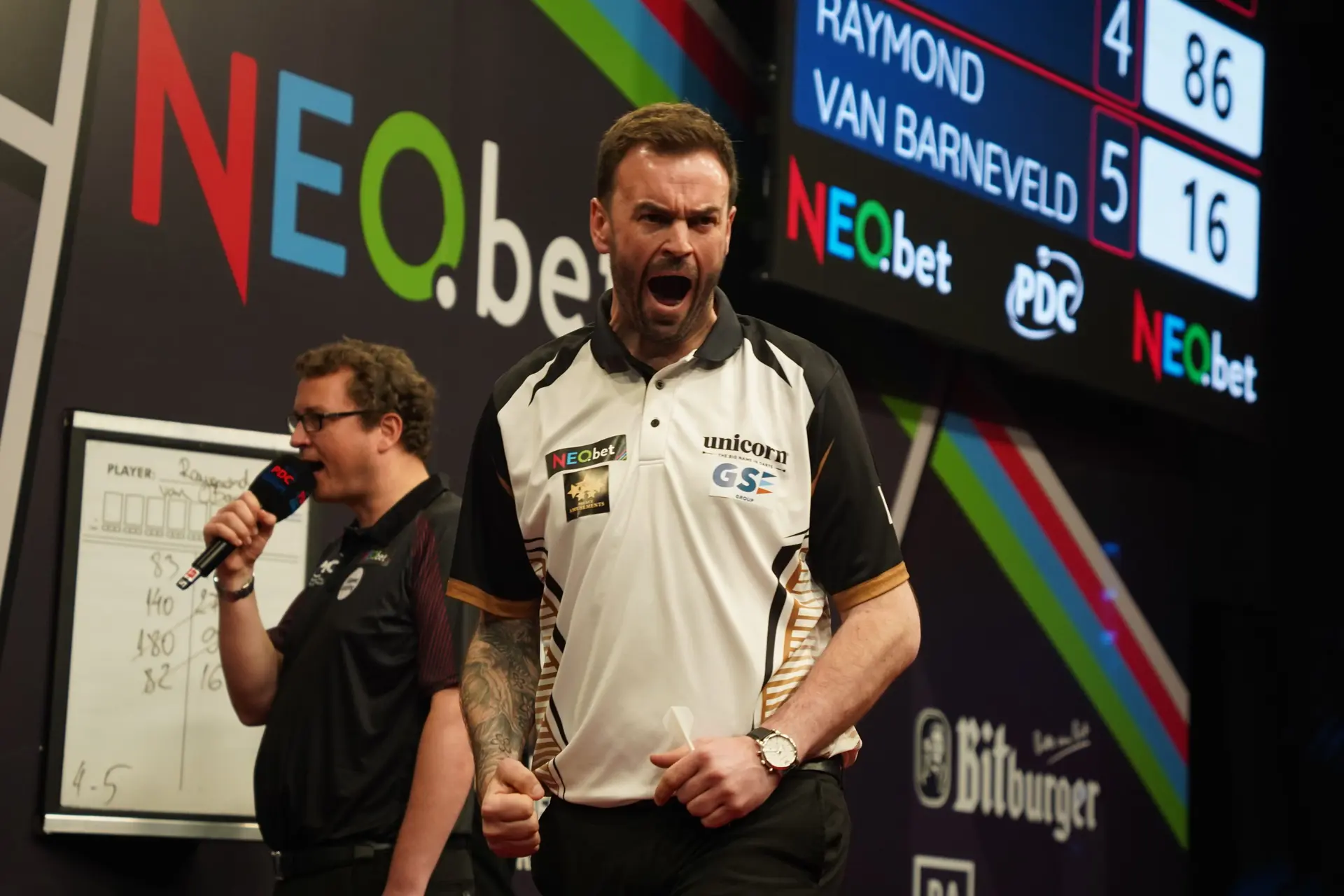 Updated PDC Order of Merit: Luke Littler into top 25 as Ross Smith reaches career high