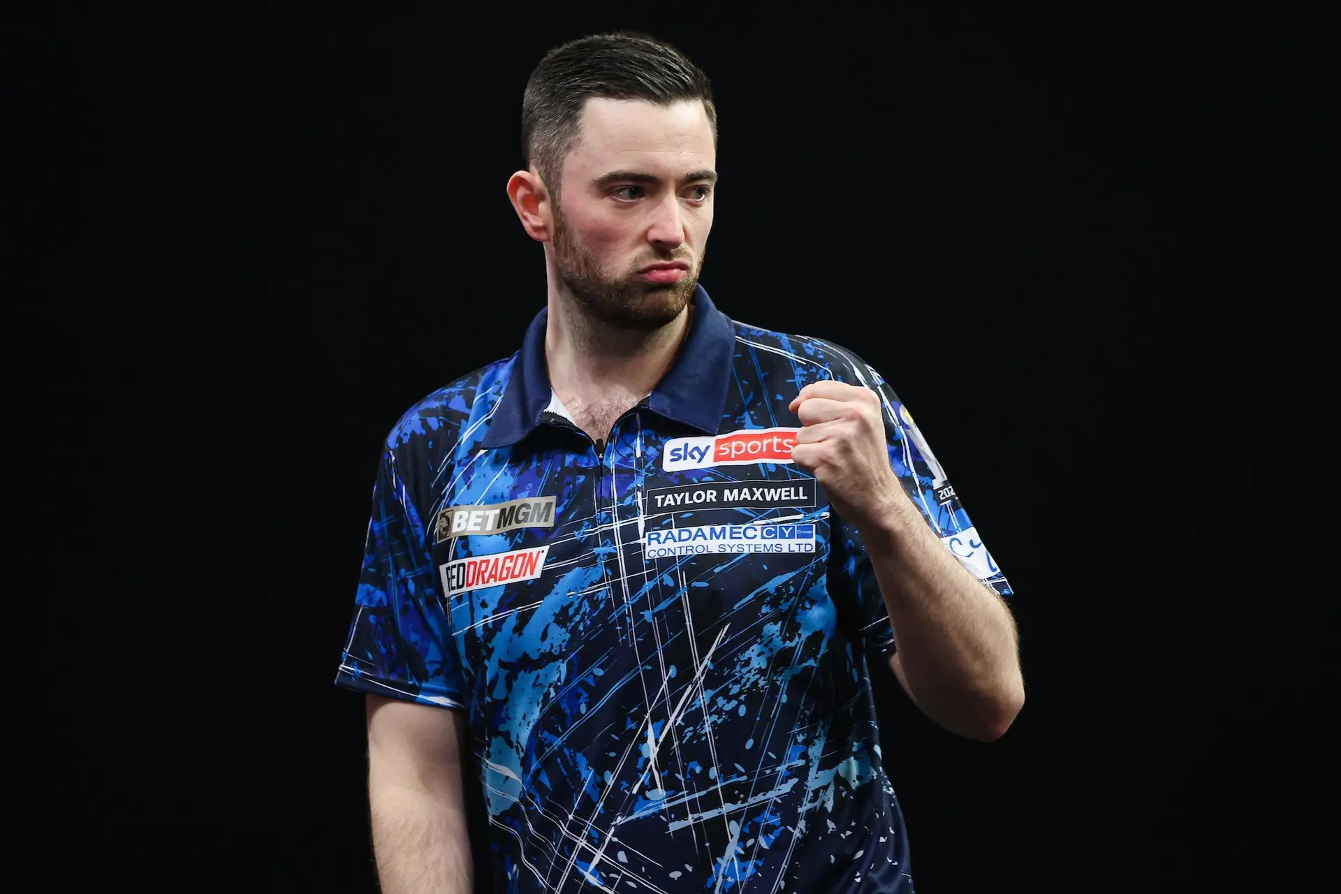 "It could work like the FedEx Cup" - Luke Humphries proposes radical format change to Premier League Darts