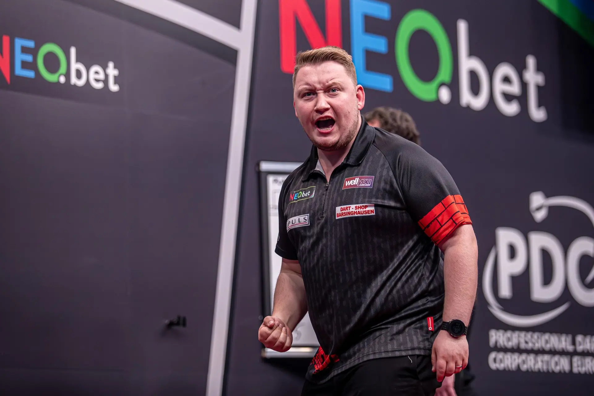 Martin Schindler - From the shadow of Max Hopp to the German number one with a stumbling block