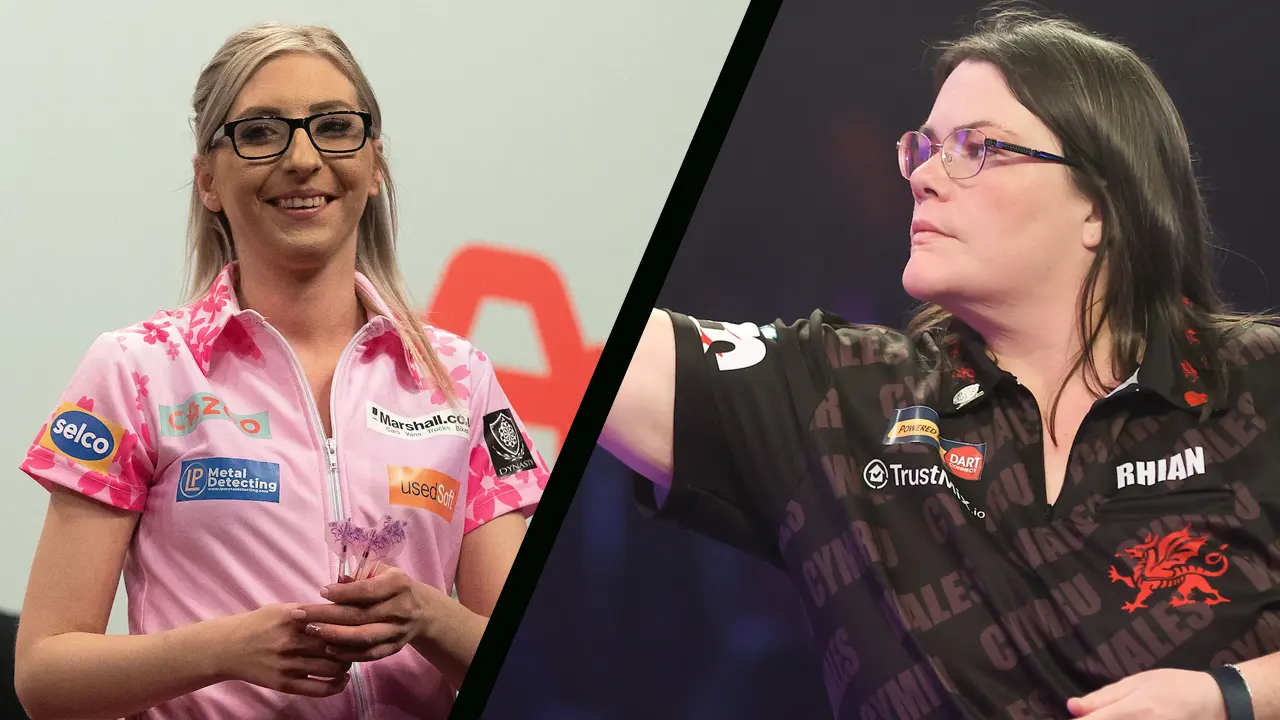 Fallon Sherrock wins with 107 average against Beau Greaves, but Rhian O'Sullivan takes title at first MODUS Women's Week