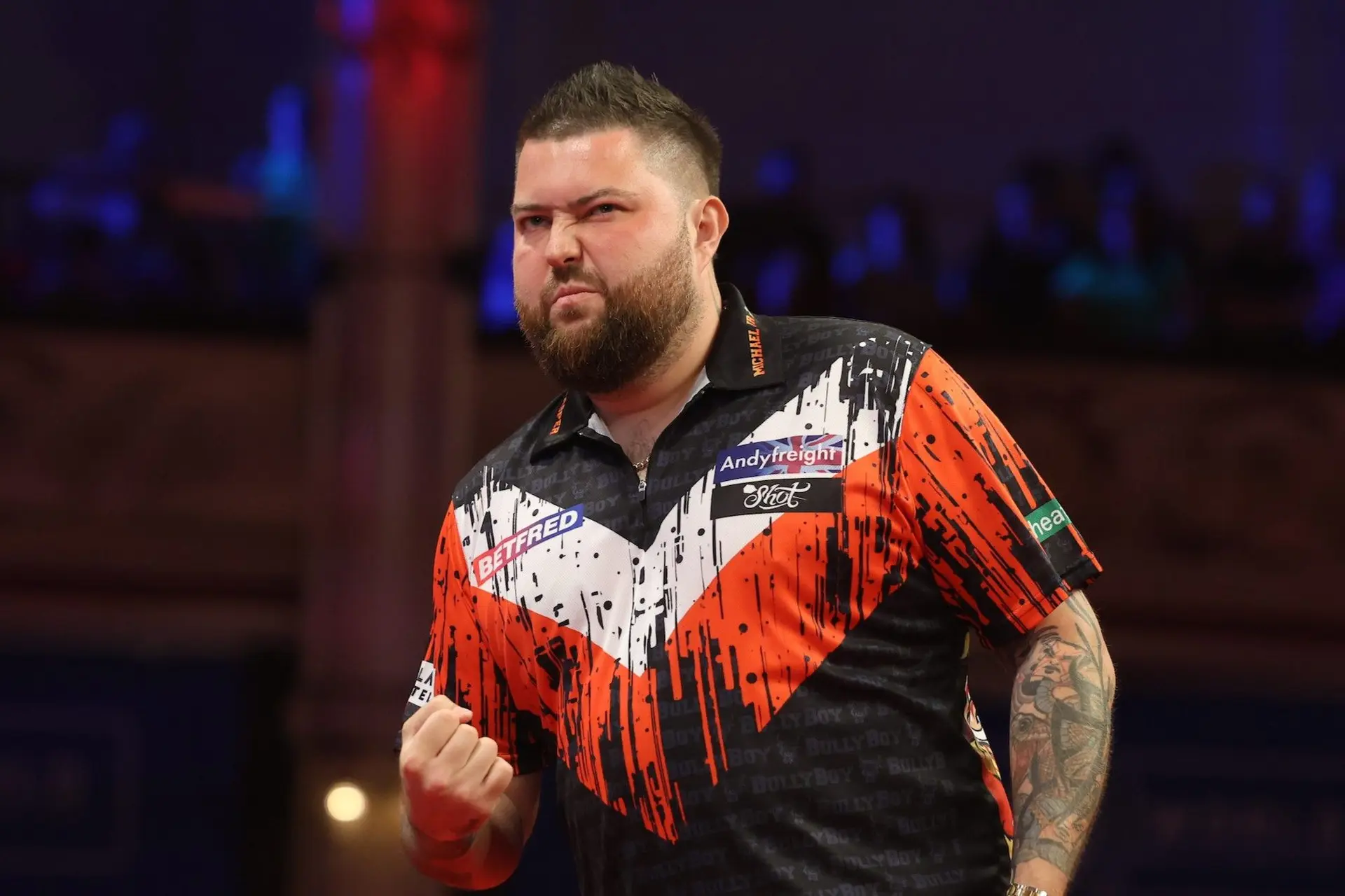 World Matchplay 2025 Qualifying Update | Time running out for Michael Smith to secure Winter Gardens return