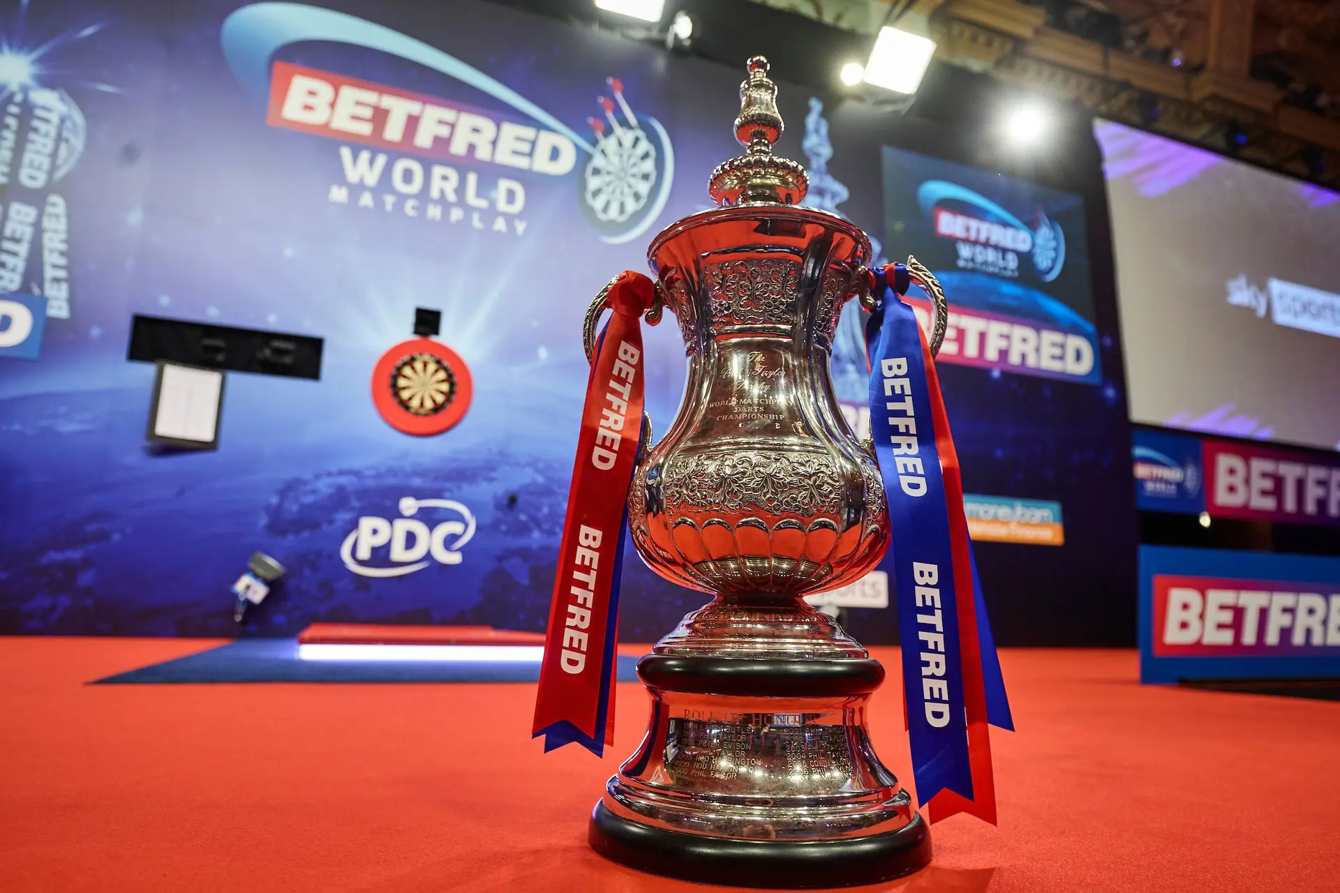 Why does a leg start on 501? The surprisingly logical explanation behind darts’ most iconic number