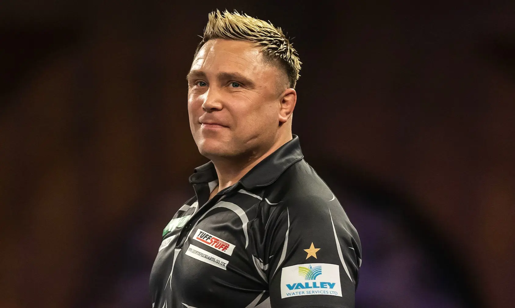 "Probably kicked me into gear": Facing Littler buoyed Gerwyn Price to Australian Darts Masters thumping