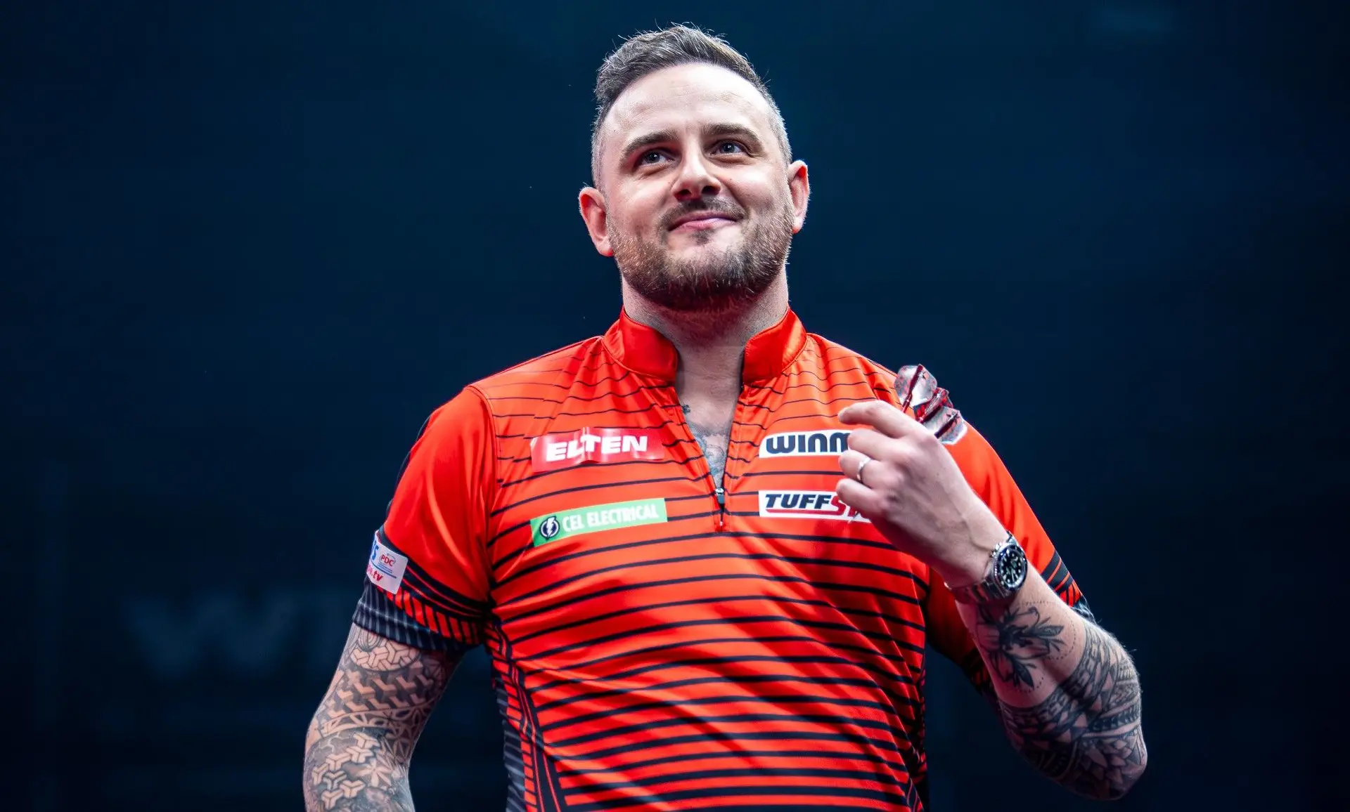 "I think this is the best win of my career" - Emotional Joe Cullen gets back to title-winning ways after more than two years