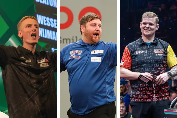 Who Could Spring a Surprise at the Back End of the Year?